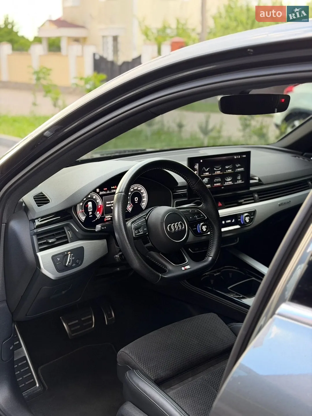 2020 Audi A4 - мініатюра 9