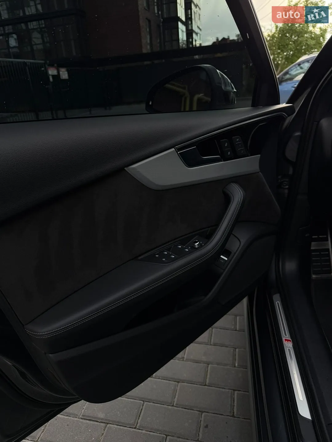 2020 Audi A4 - мініатюра 15
