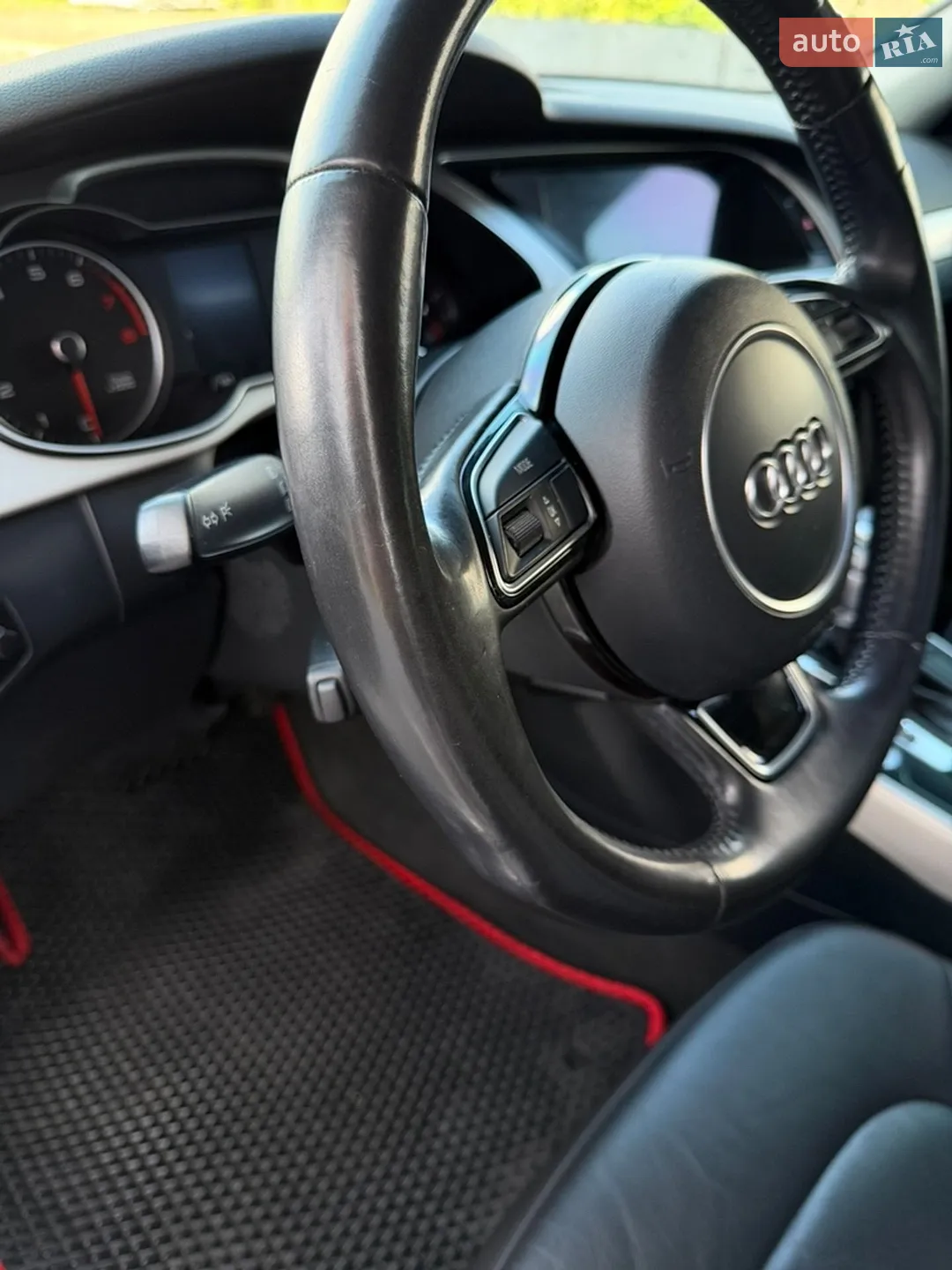 2015 Audi A4 - мініатюра 16