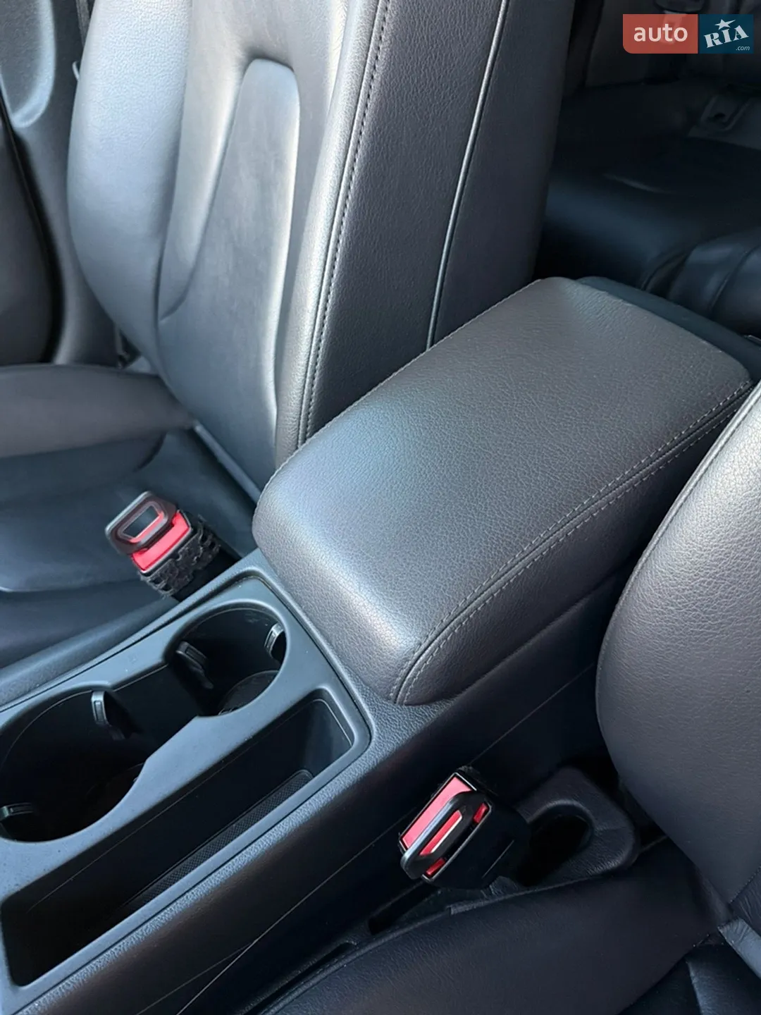 2015 Audi A4 - мініатюра 19
