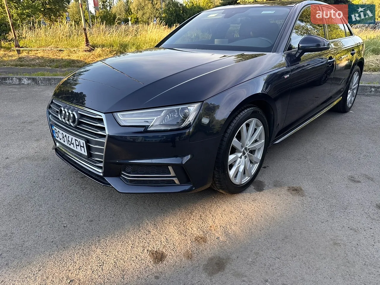 2016 Audi A4 - мініатюра 33