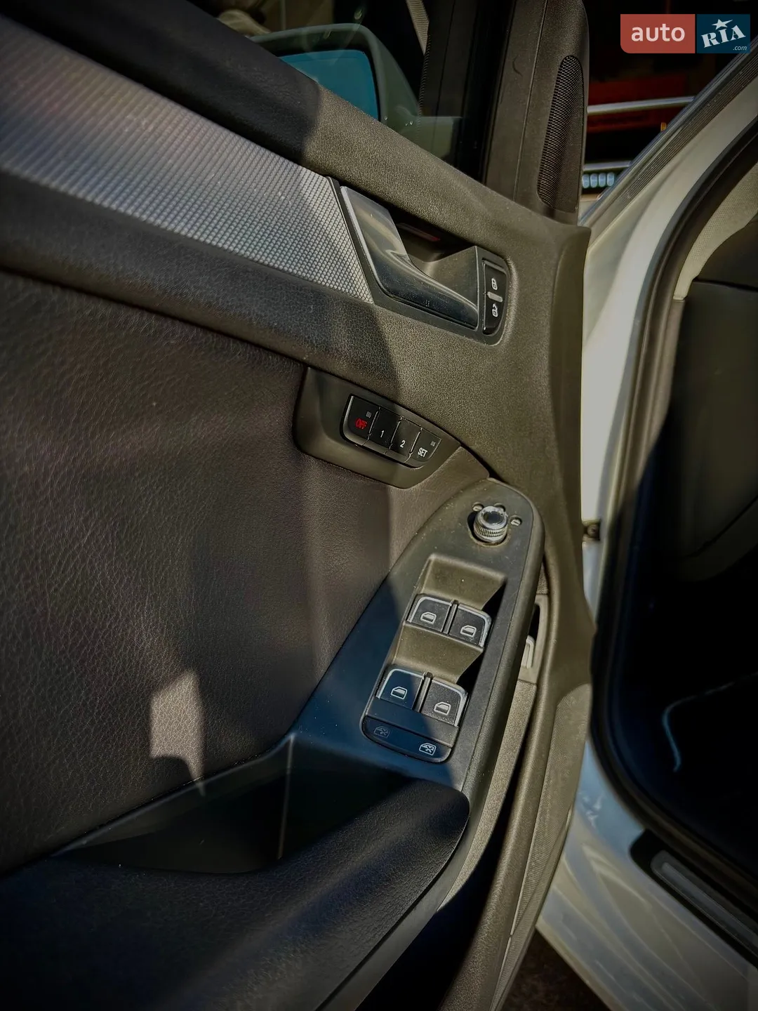 2013 Audi A4 - мініатюра 14