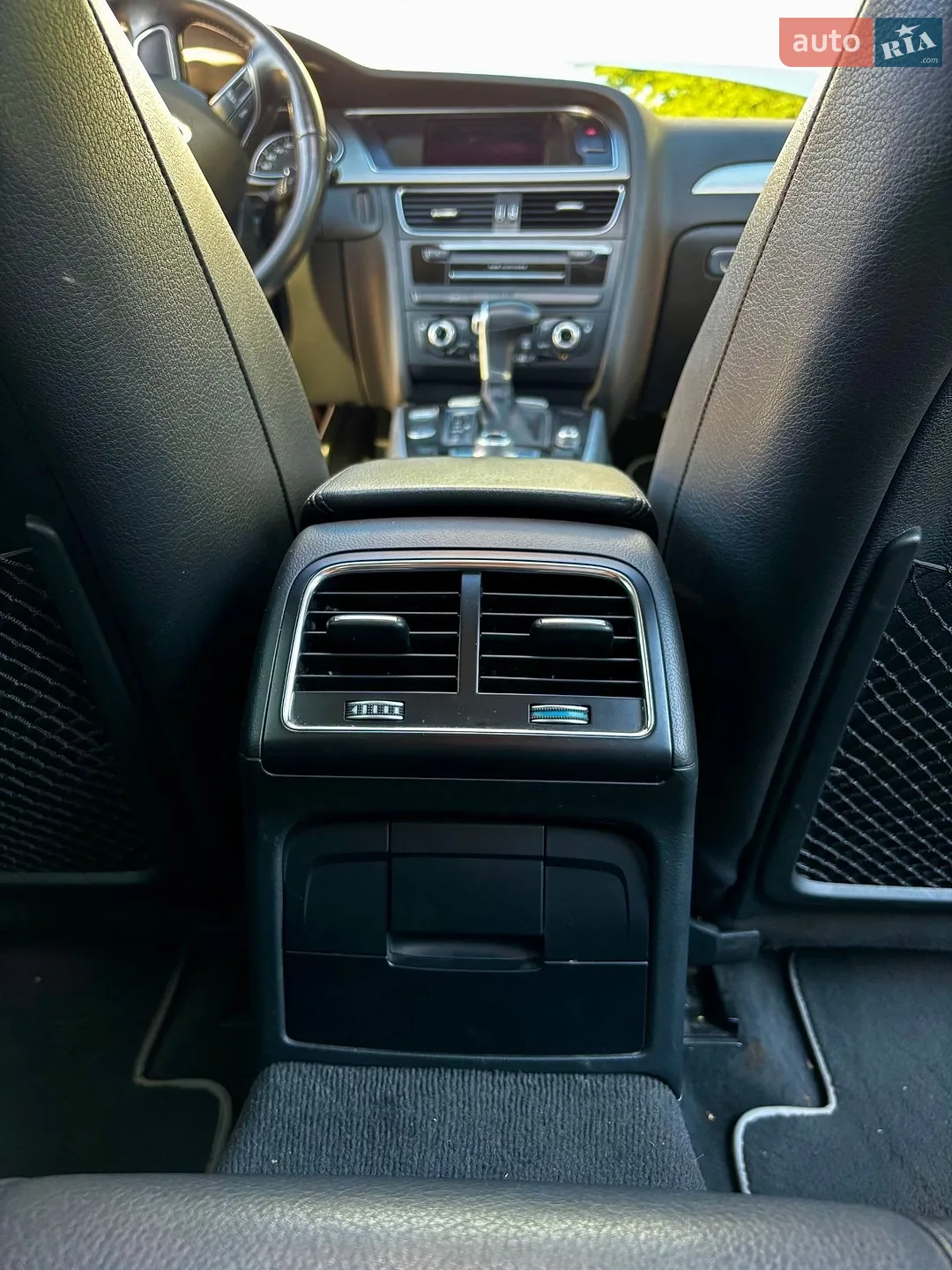 2013 Audi A4 - мініатюра 18