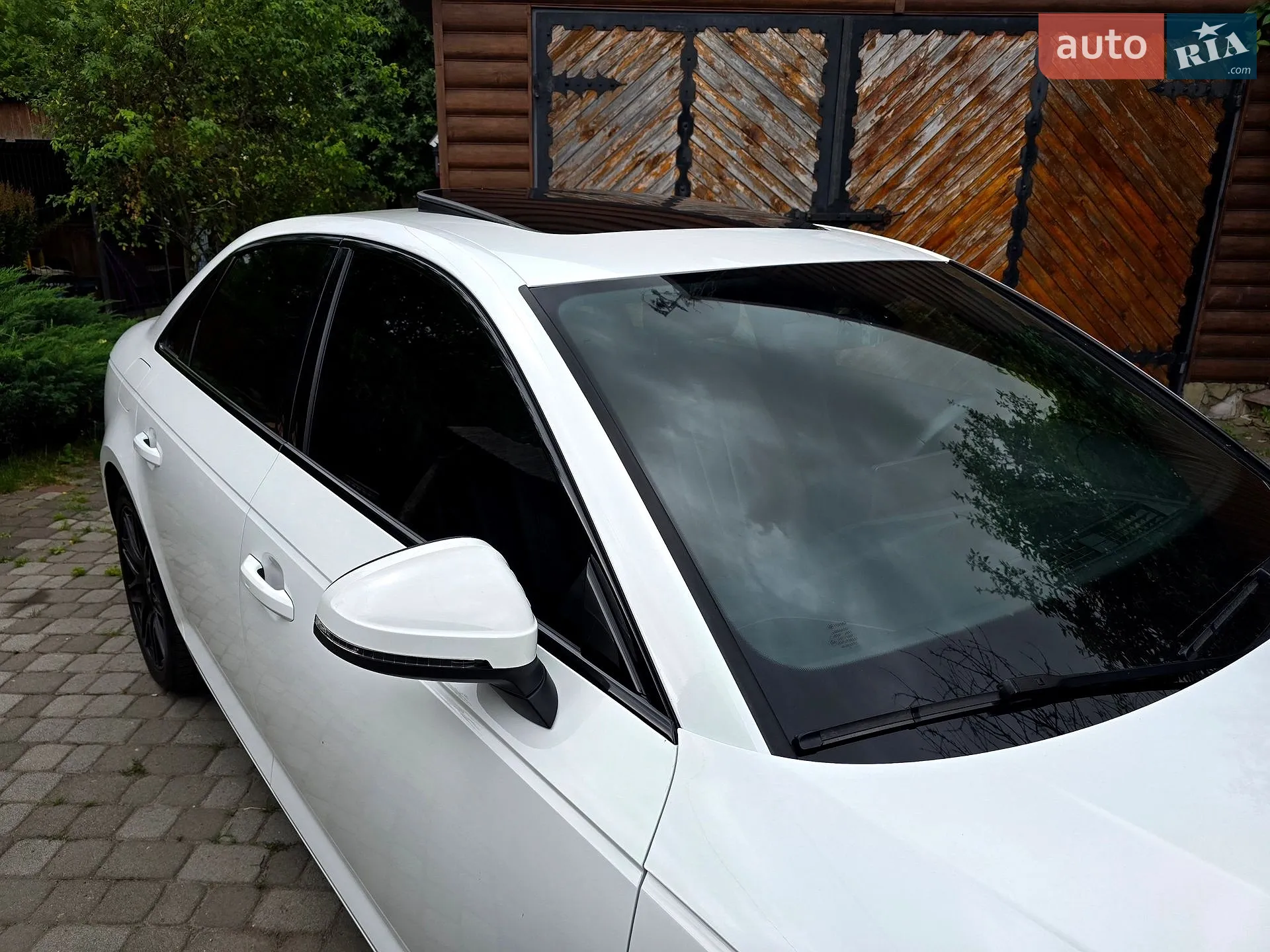 2019 Audi A4 - мініатюра 8