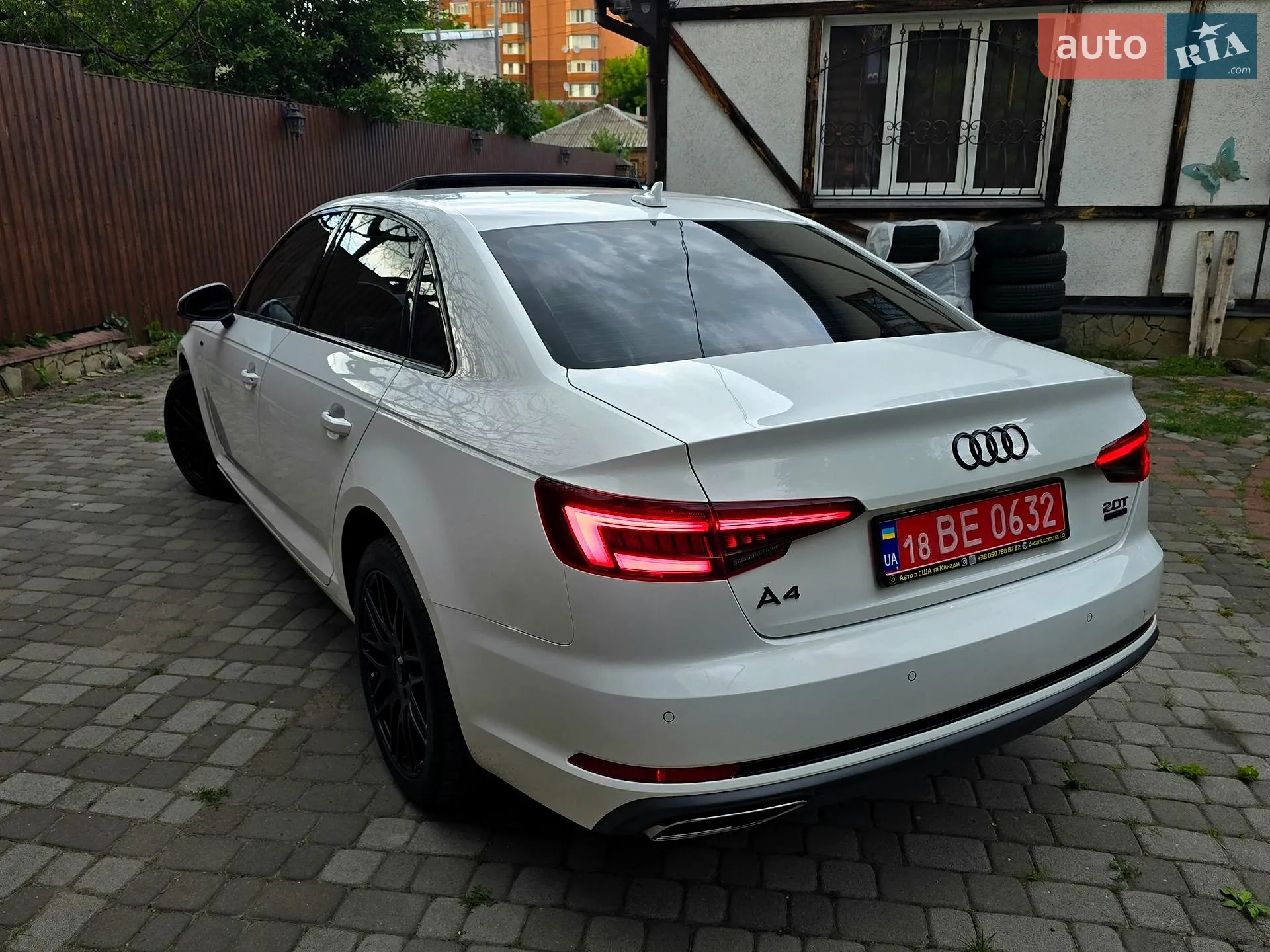 2019 Audi A4 - мініатюра 13