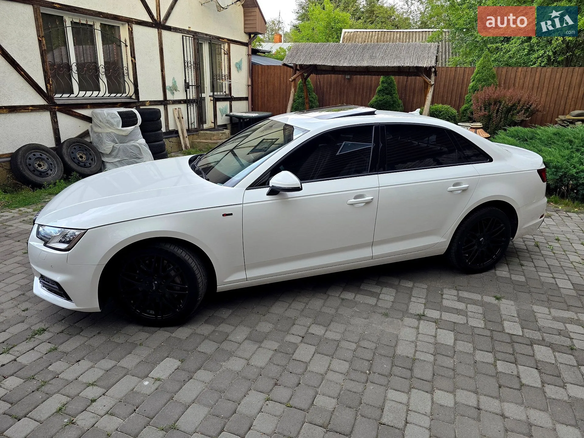 2019 Audi A4 - мініатюра 18