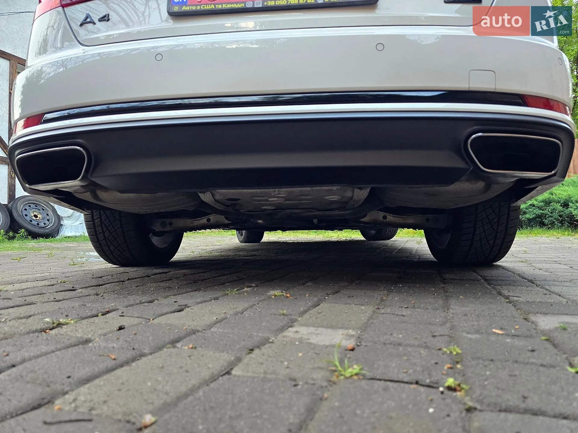 2019 Audi A4 - мініатюра 26