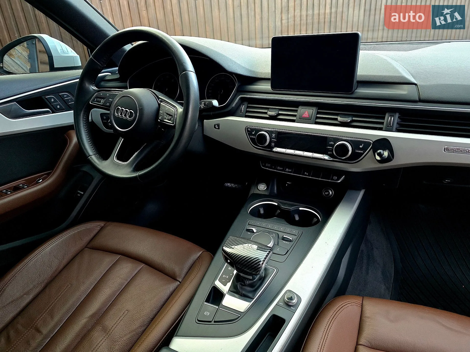 2019 Audi A4 - мініатюра 52