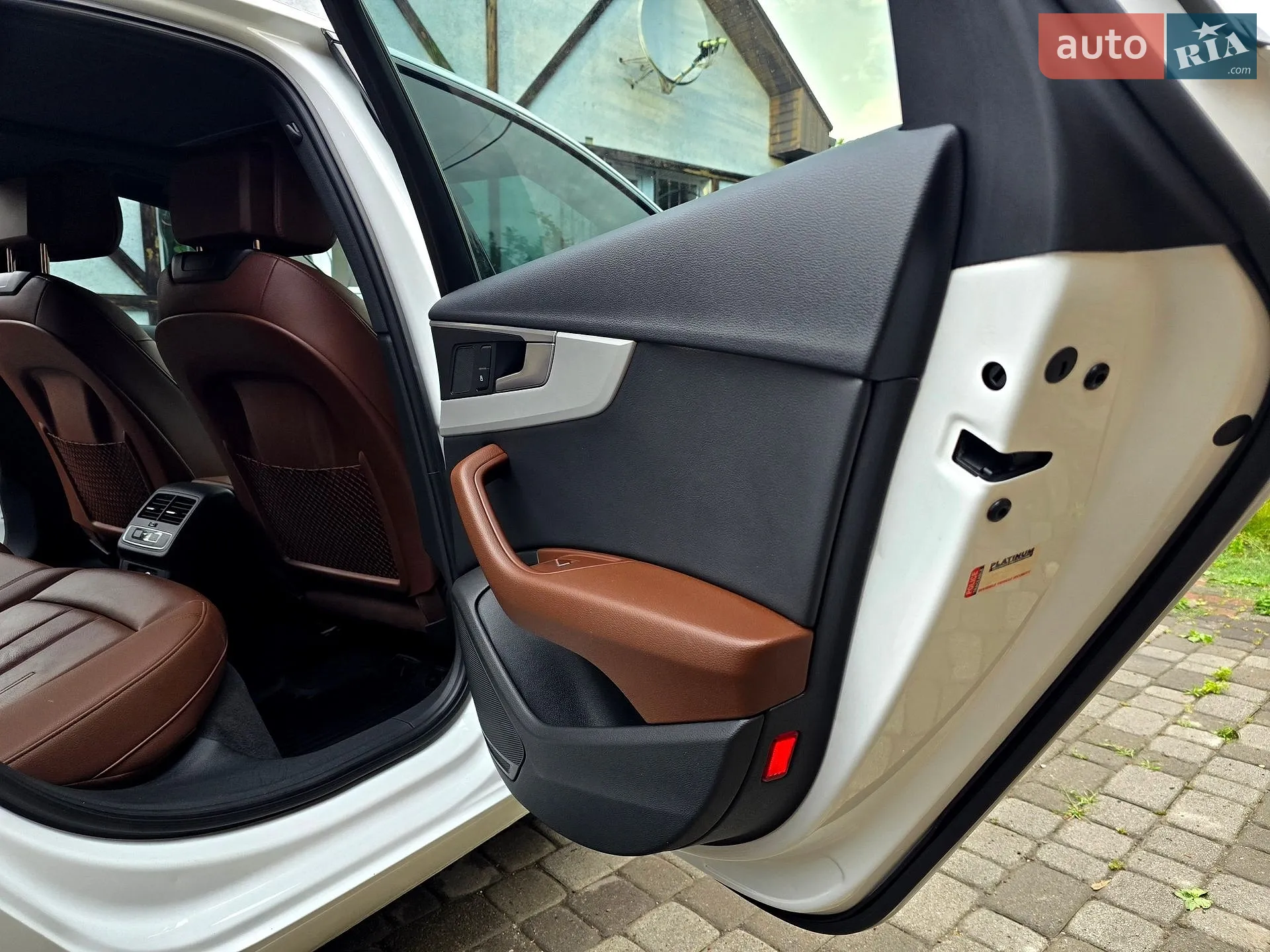 2019 Audi A4 - мініатюра 57