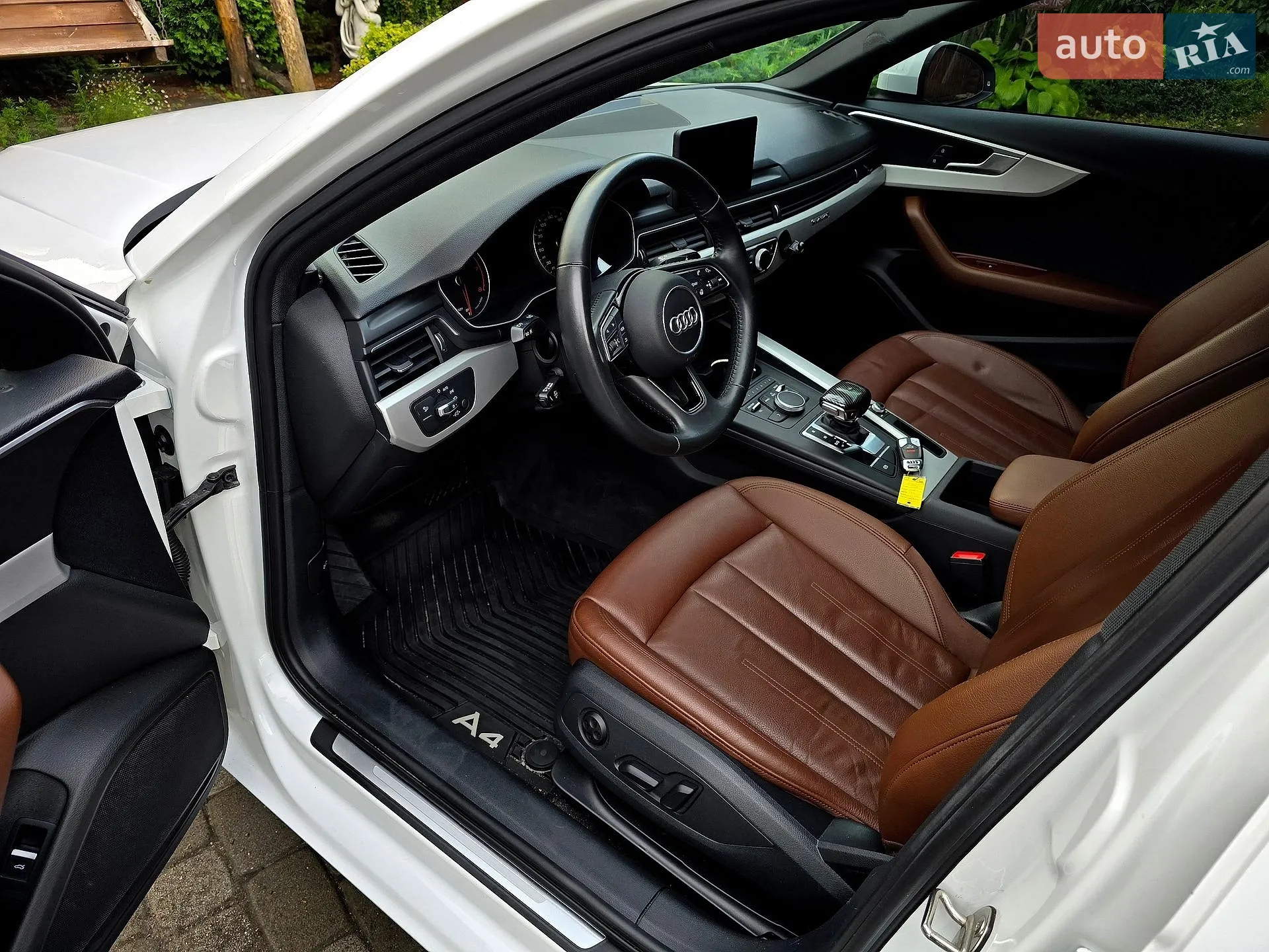 2019 Audi A4 - мініатюра 68