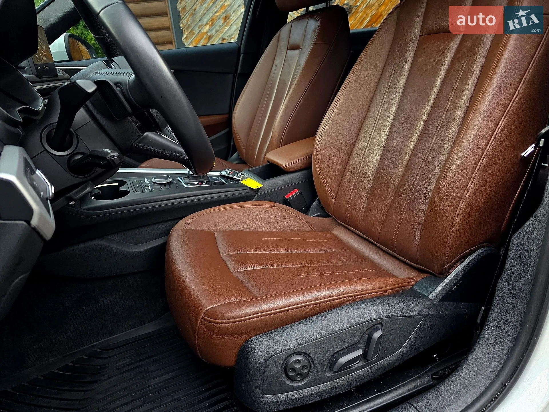 2019 Audi A4 - мініатюра 79