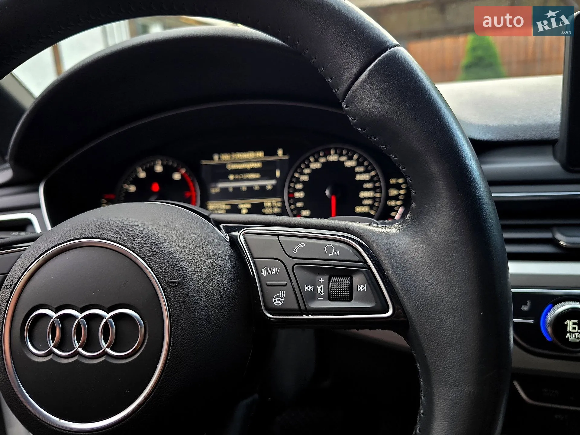 2019 Audi A4 - мініатюра 81