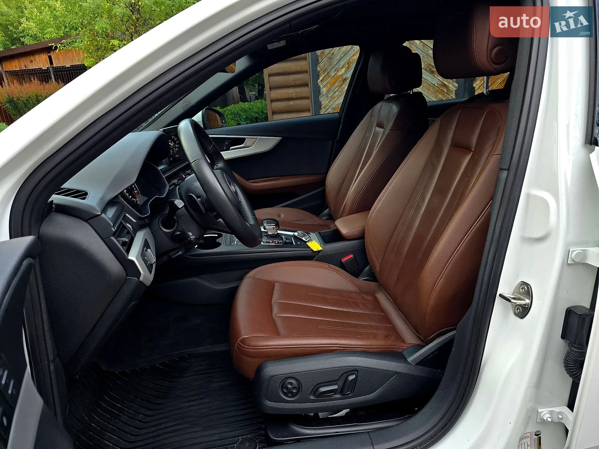2019 Audi A4 - мініатюра 83