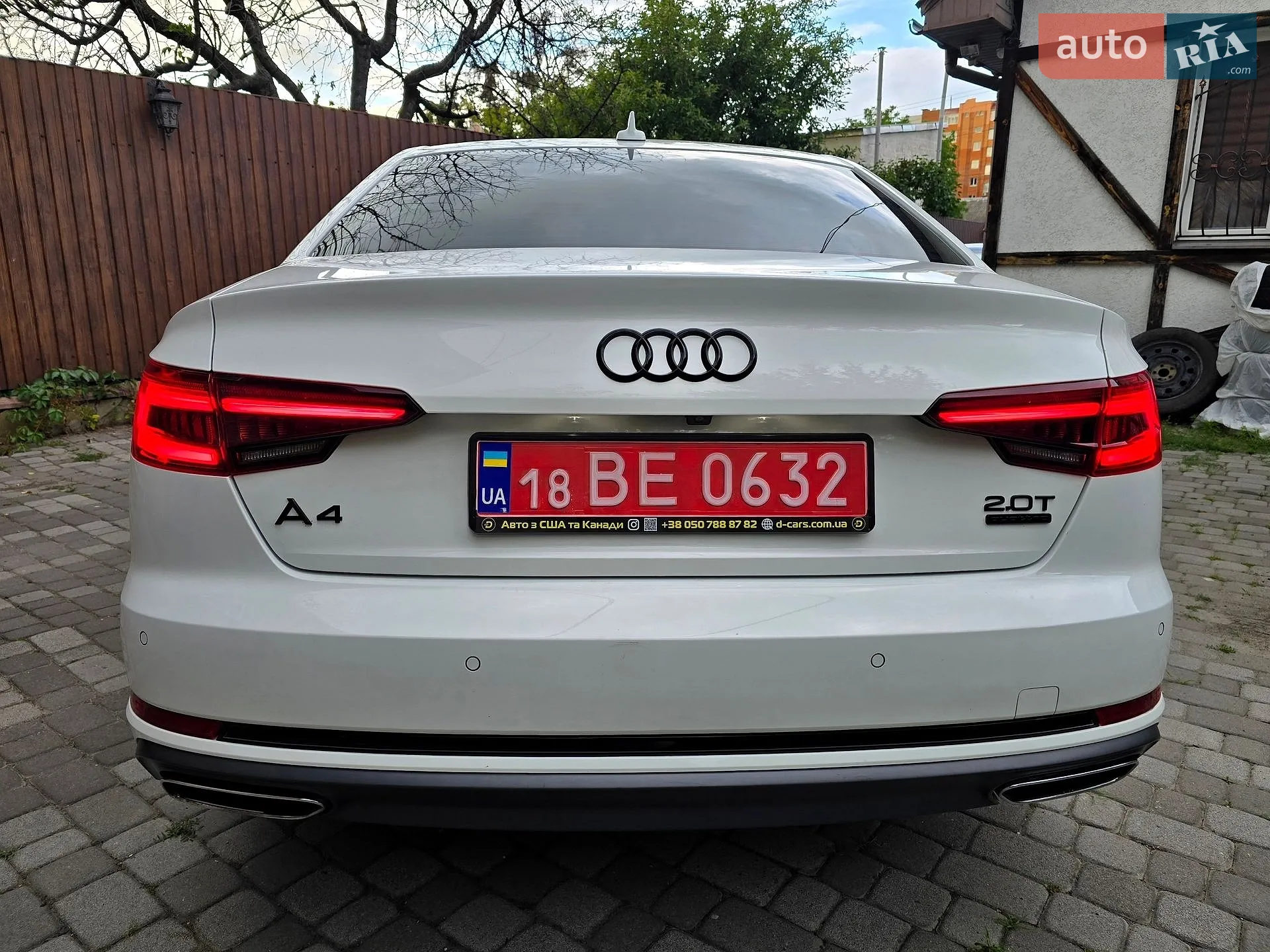 2019 Audi A4 - мініатюра 110