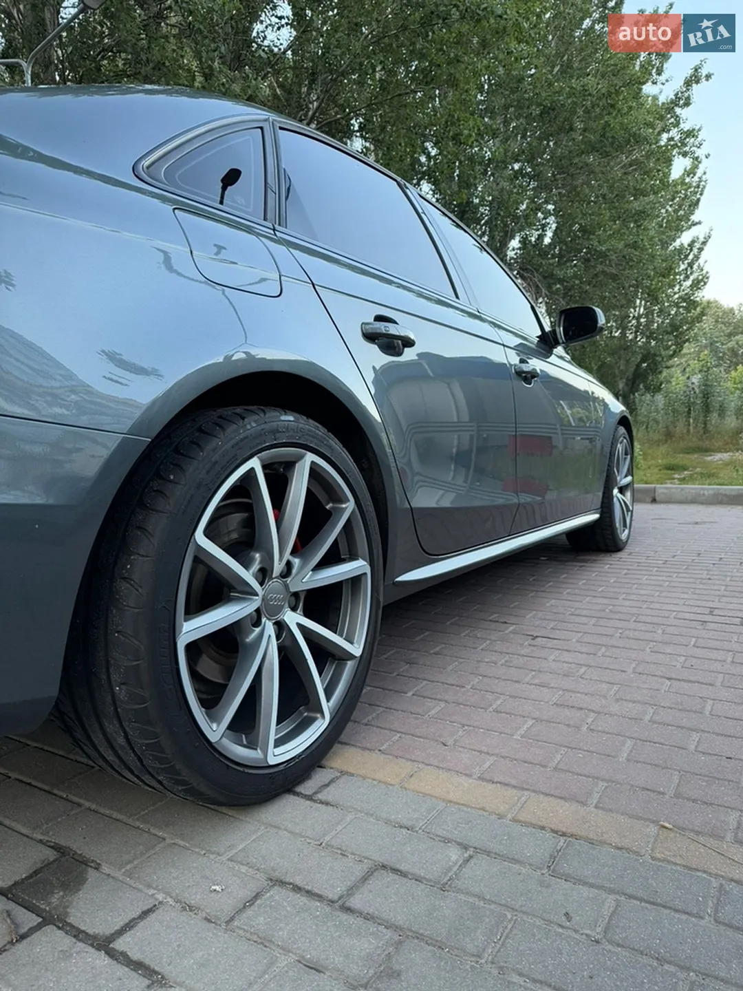 2015 Audi A4 - мініатюра 9