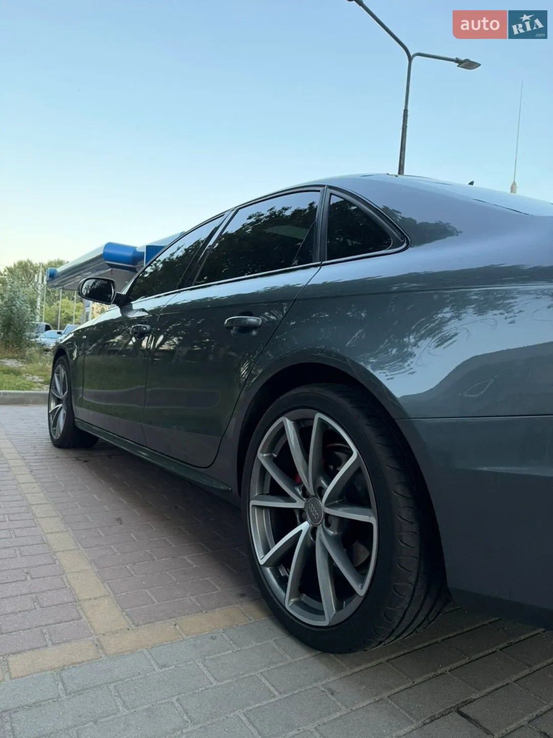2015 Audi A4 - мініатюра 10
