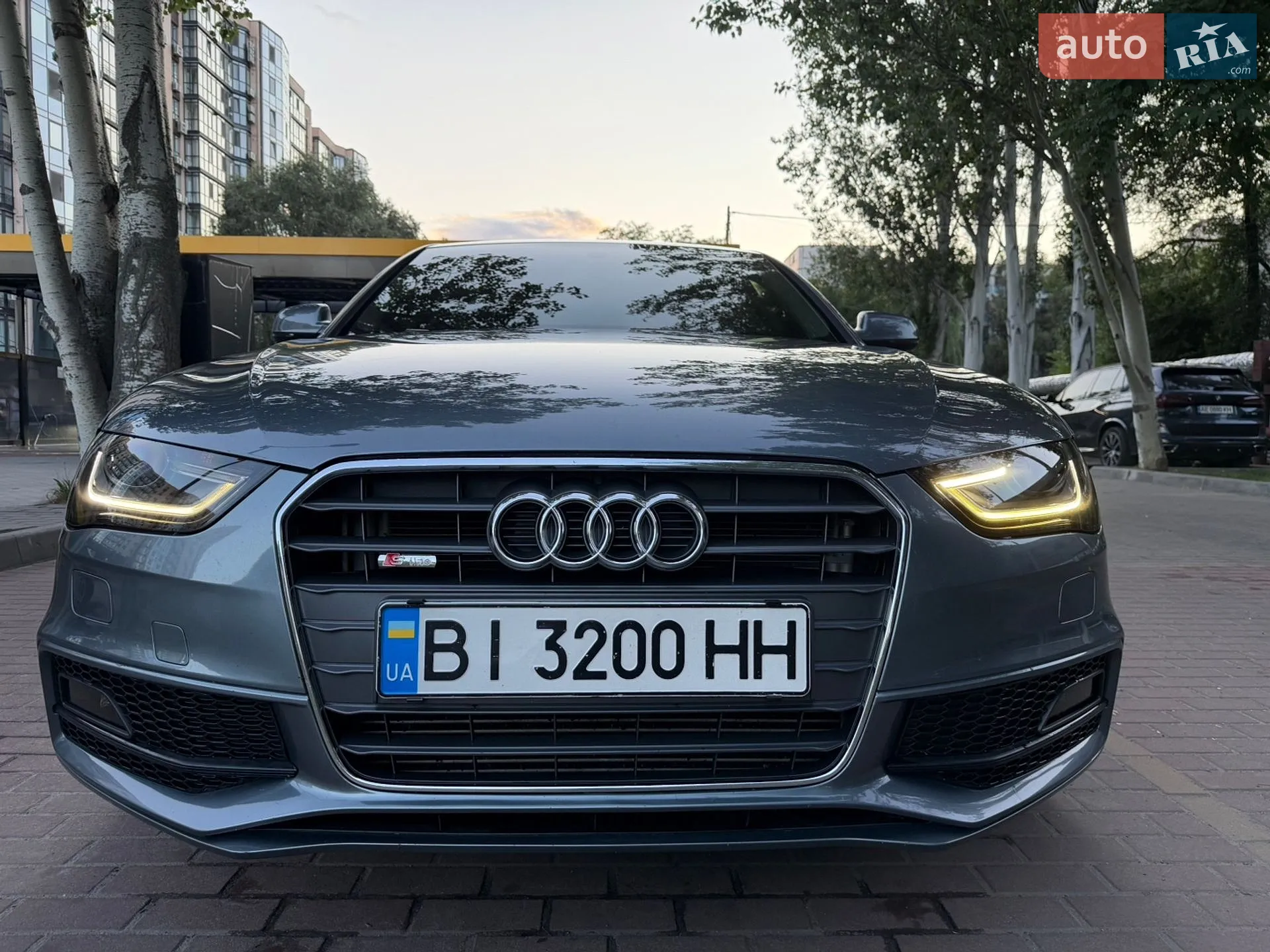 2015 Audi A4 - мініатюра 11