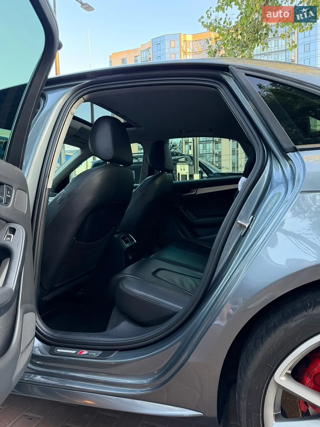 2015 Audi A4 - мініатюра 17