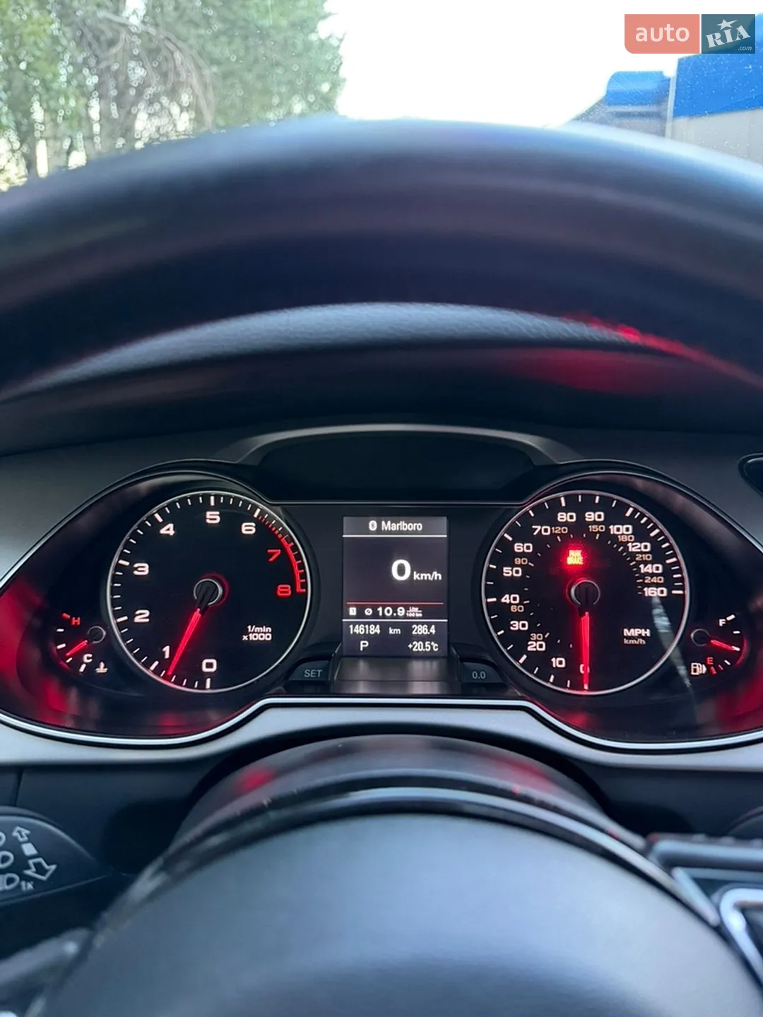 2015 Audi A4 - мініатюра 22