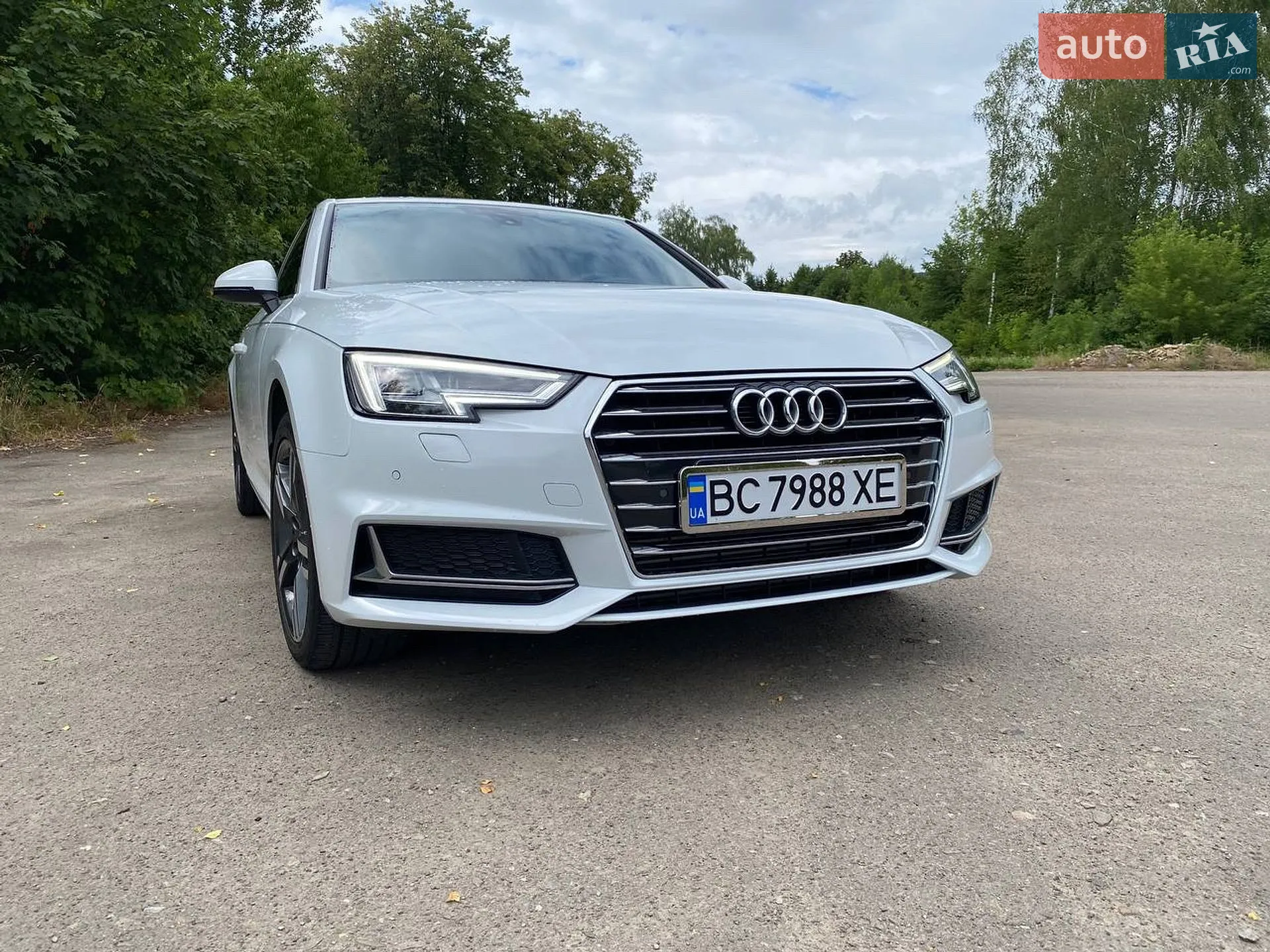 2019 Audi A4 - мініатюра 2