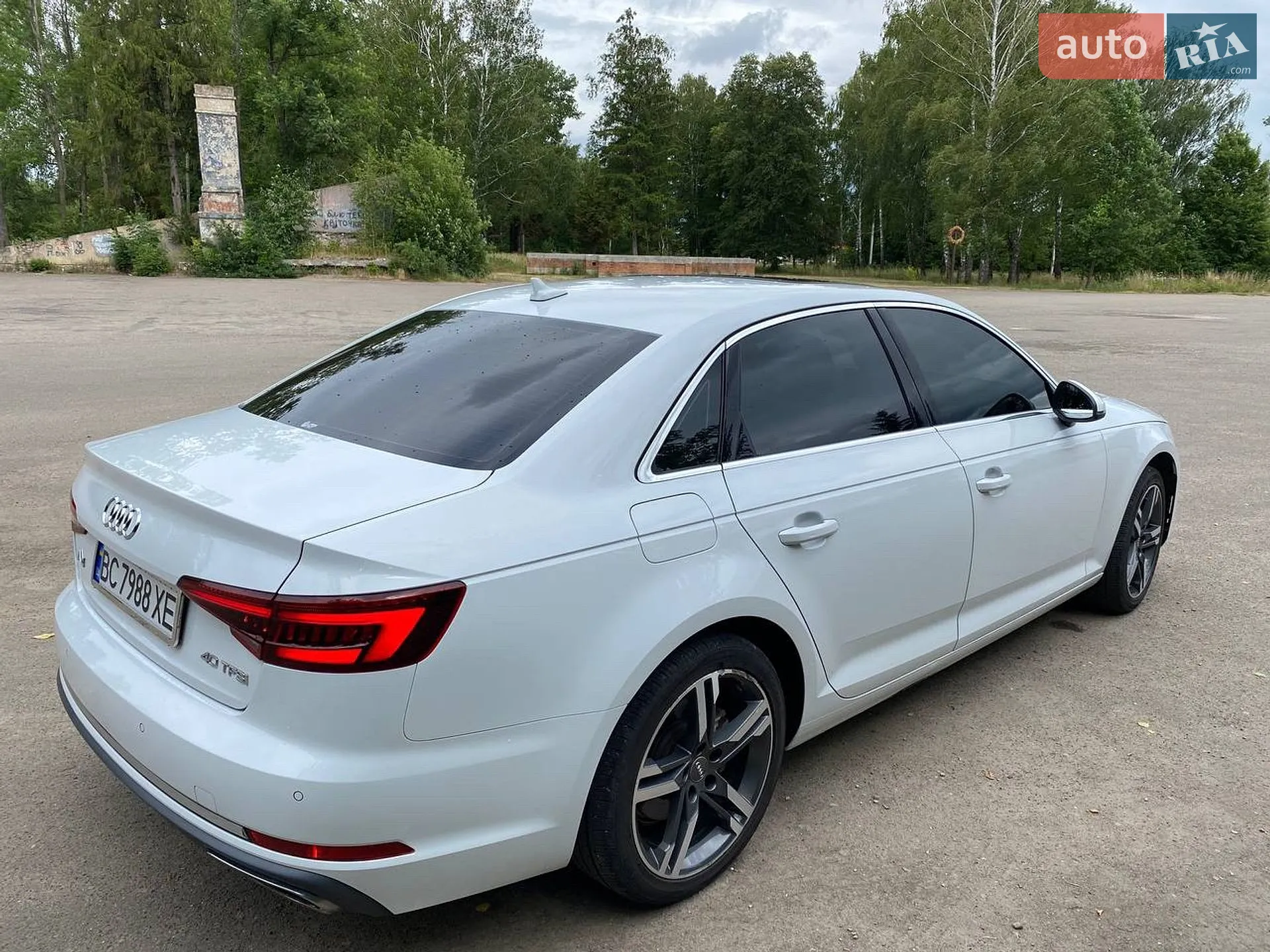 2019 Audi A4 - мініатюра 6