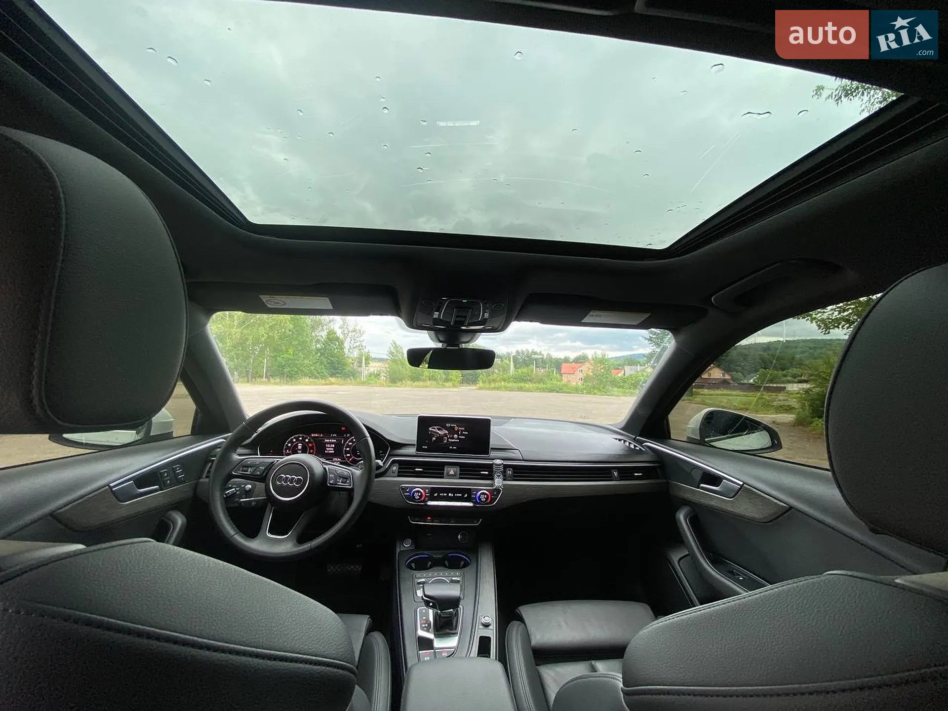 2019 Audi A4 - мініатюра 13