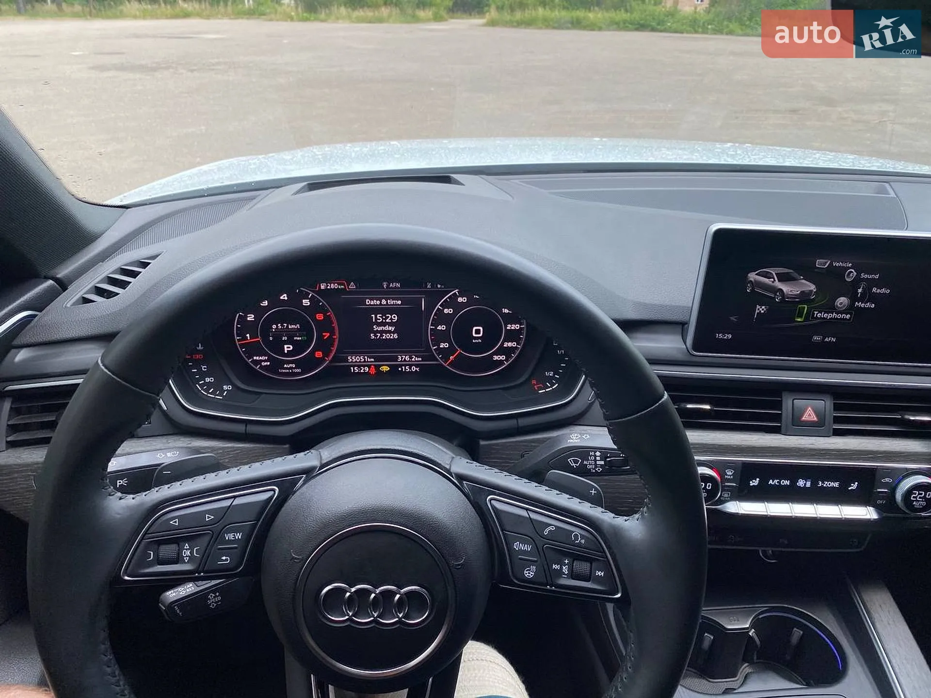 2019 Audi A4 - мініатюра 22