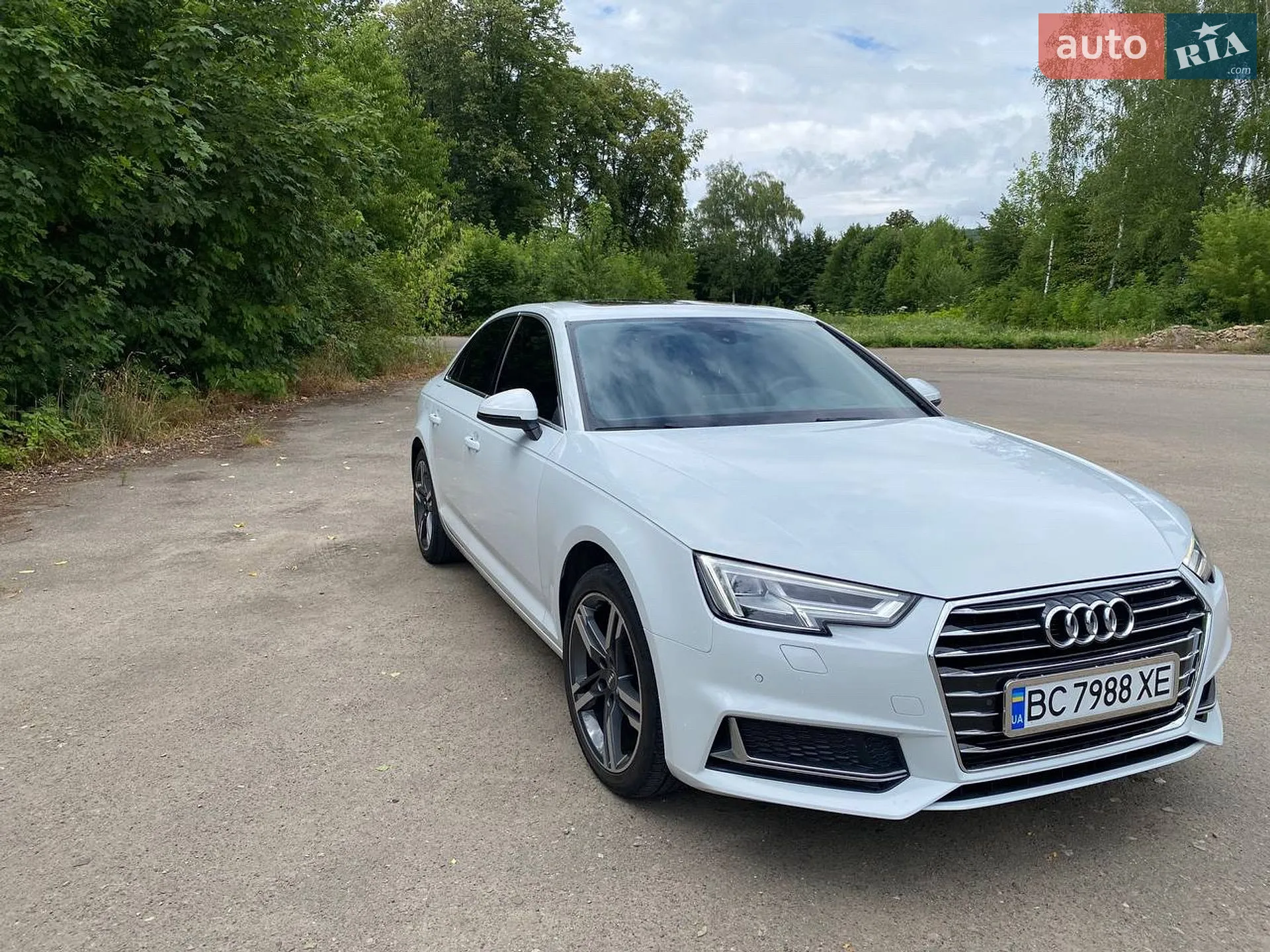 2019 Audi A4 - мініатюра 12