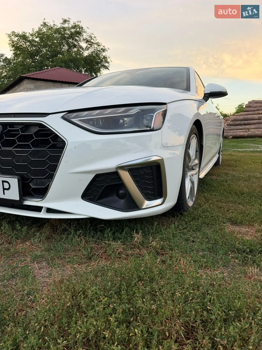 2022 Audi A4 - фото 1