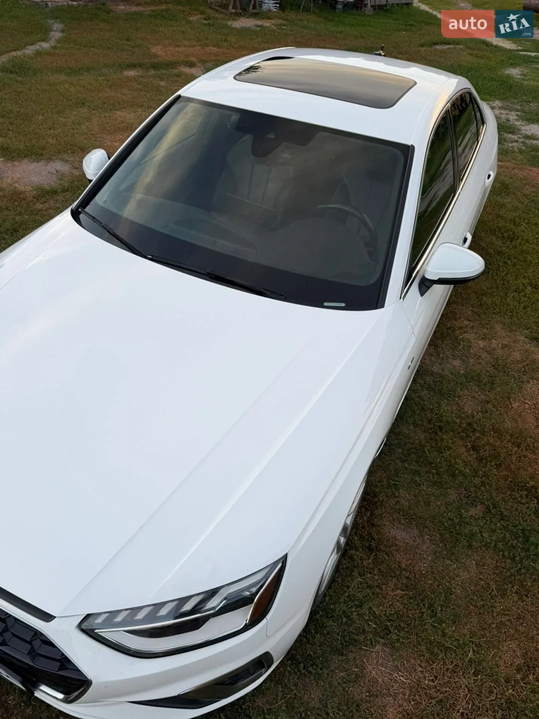 2022 Audi A4 - мініатюра 4