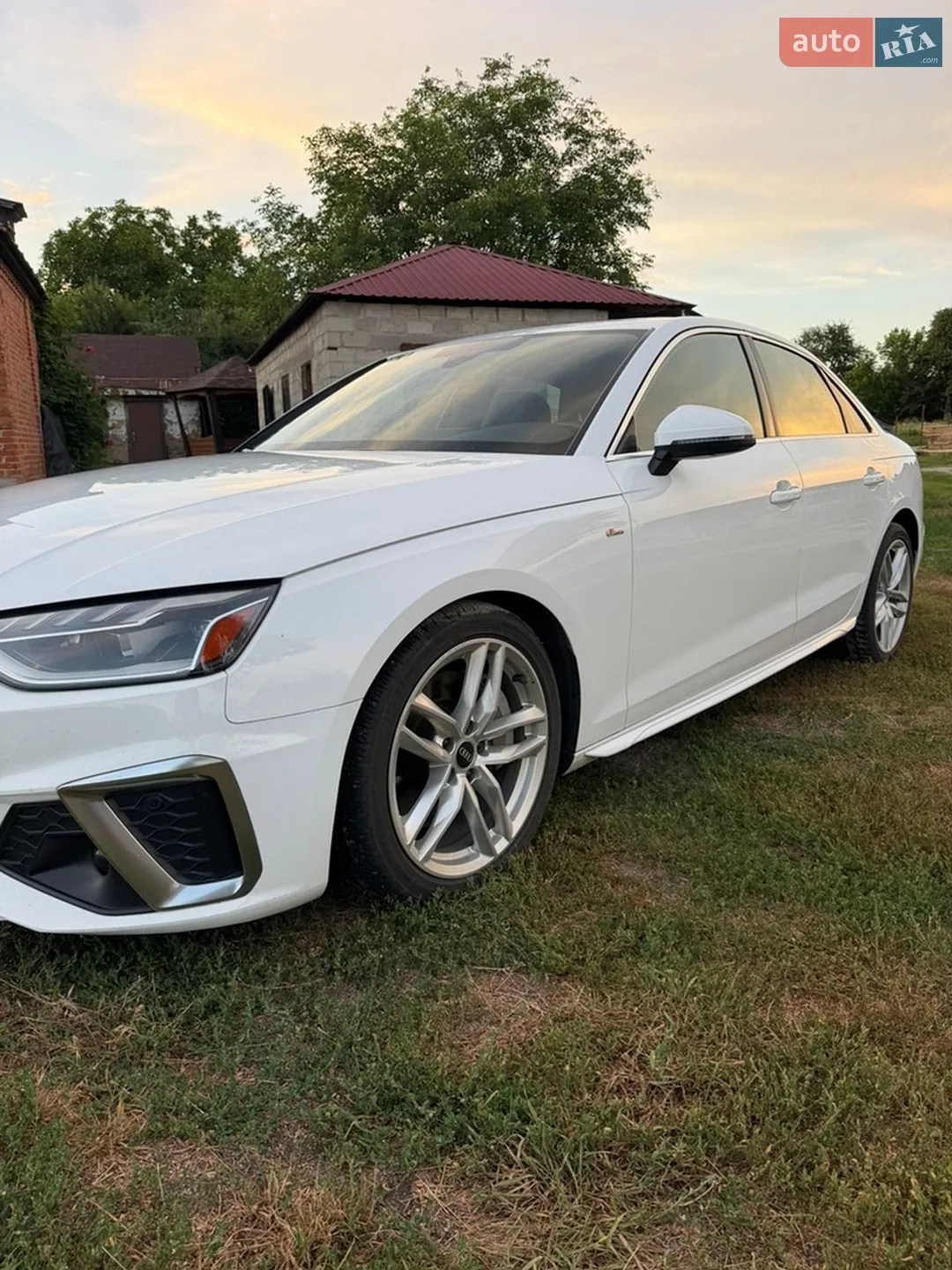 2022 Audi A4 - мініатюра 5