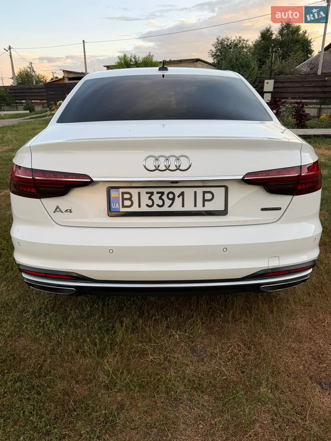 2022 Audi A4 - мініатюра 7