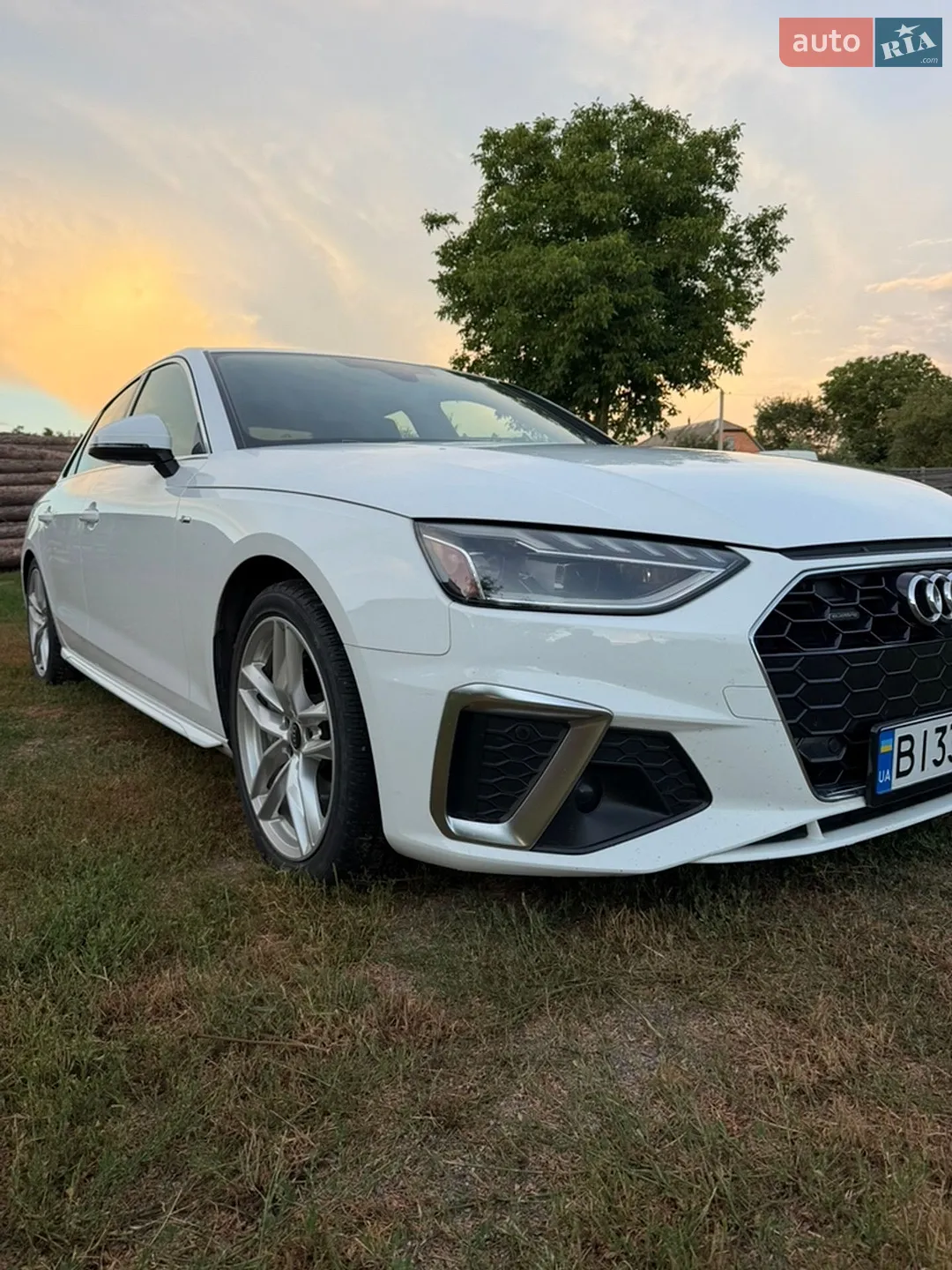 2022 Audi A4 - мініатюра 2