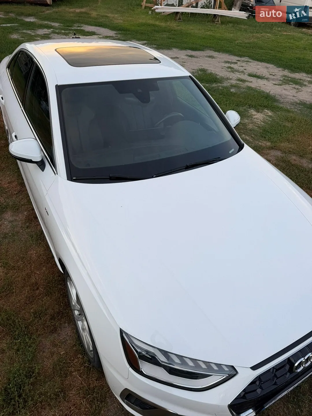 2022 Audi A4 - мініатюра 3