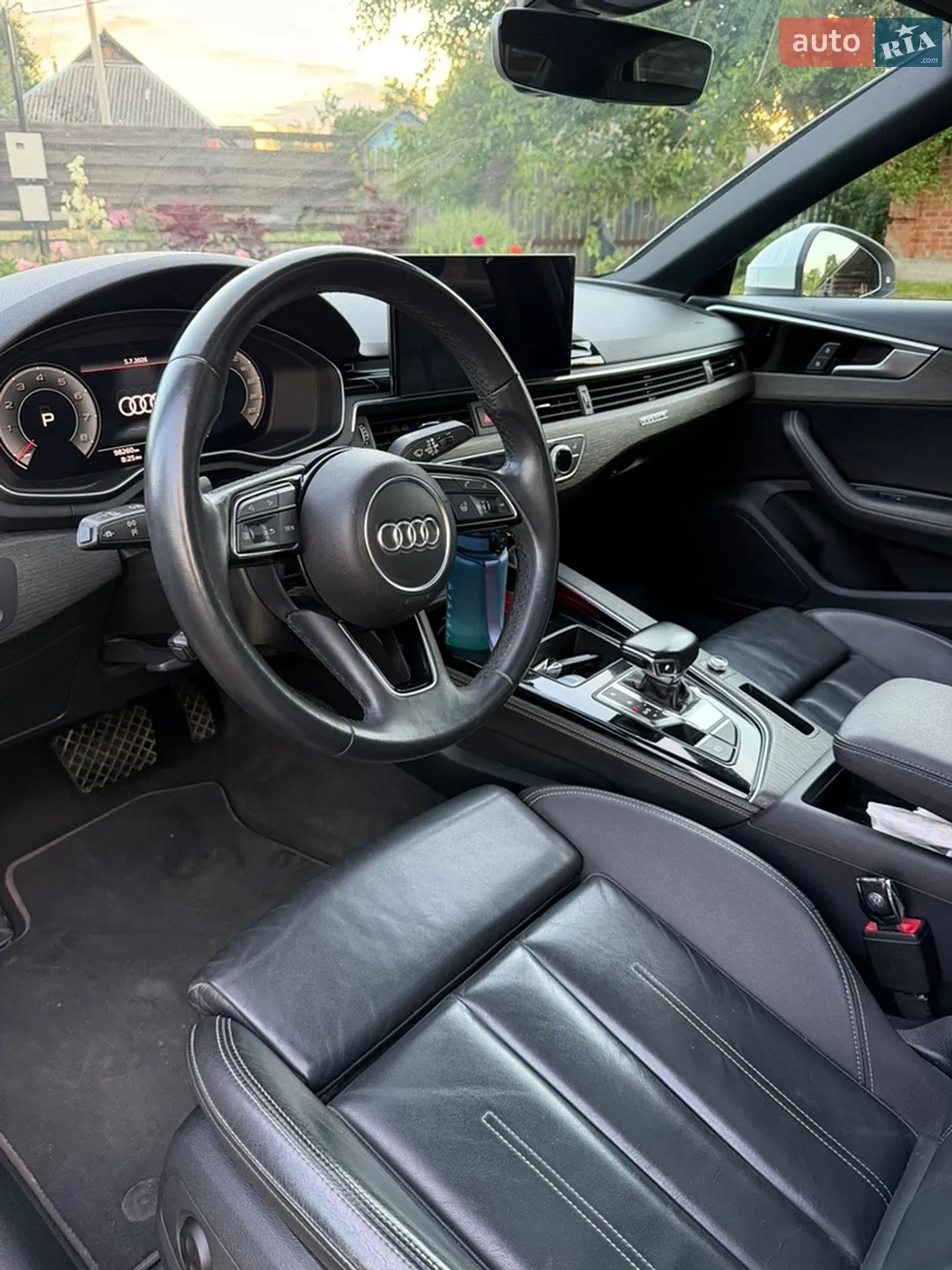 2022 Audi A4 - мініатюра 11