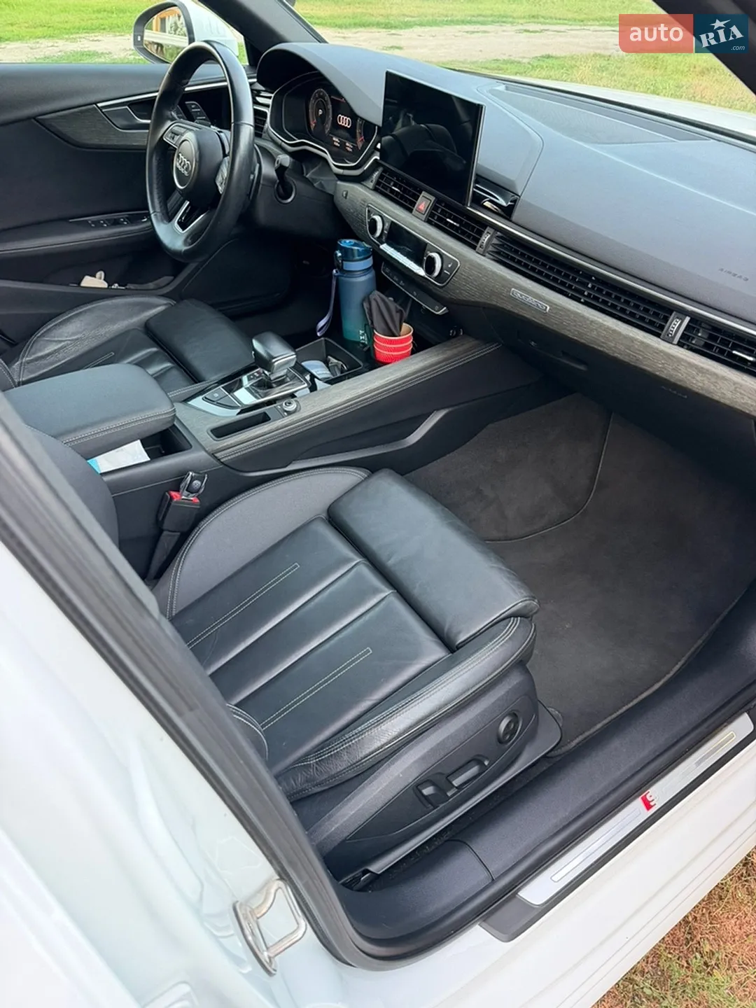 2022 Audi A4 - мініатюра 18