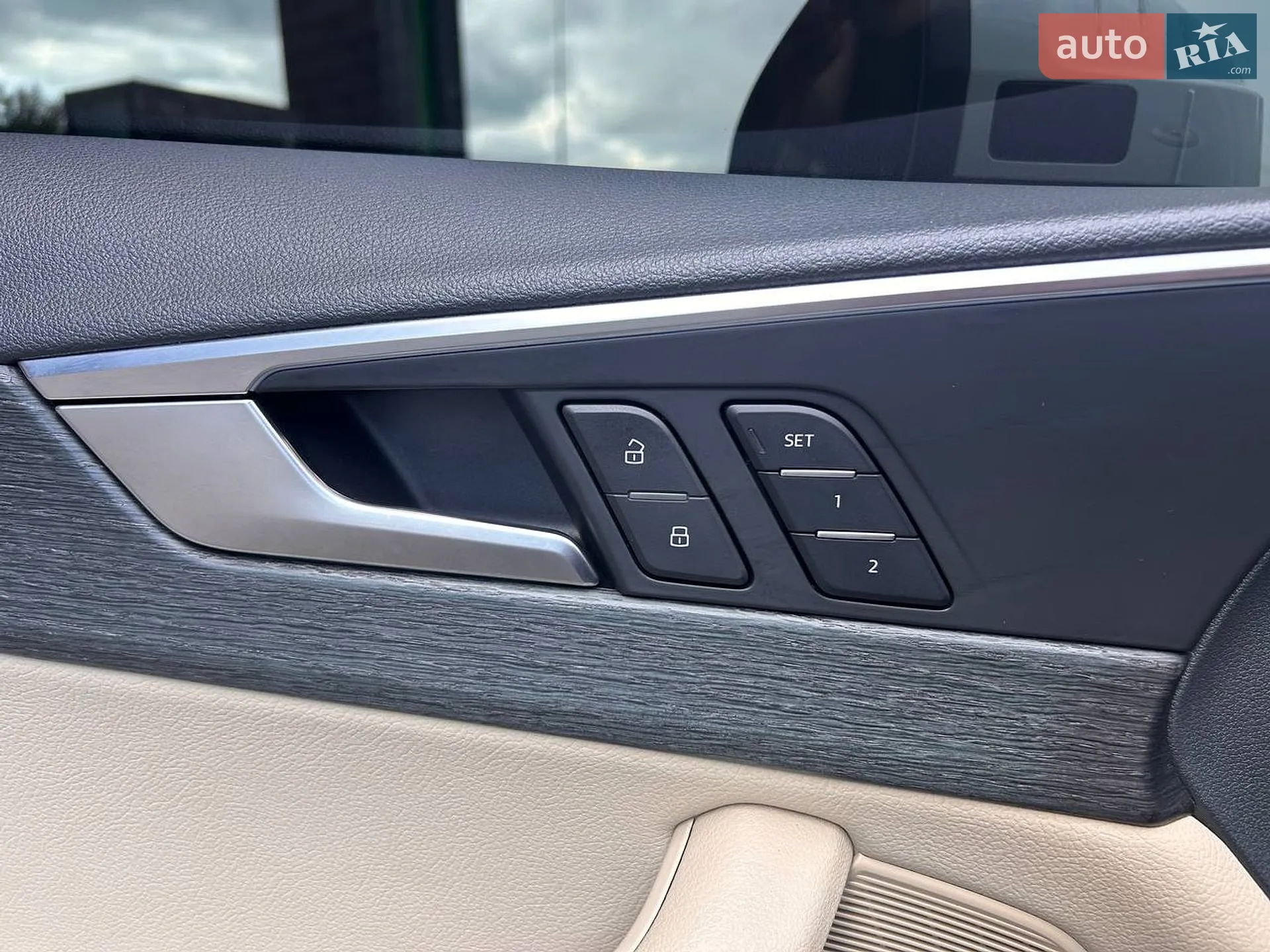 2016 Audi A4 - мініатюра 43