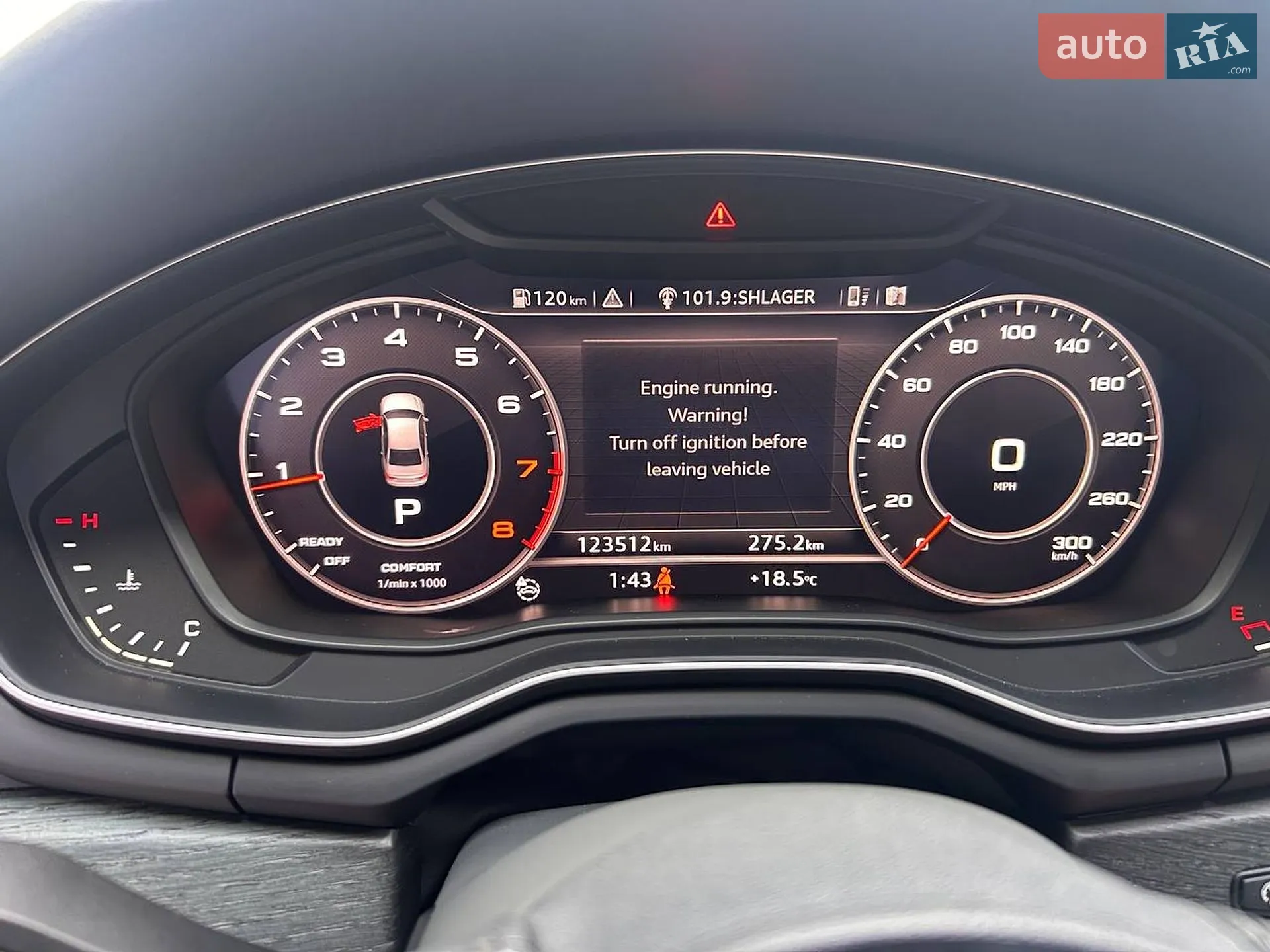 2016 Audi A4 - мініатюра 38