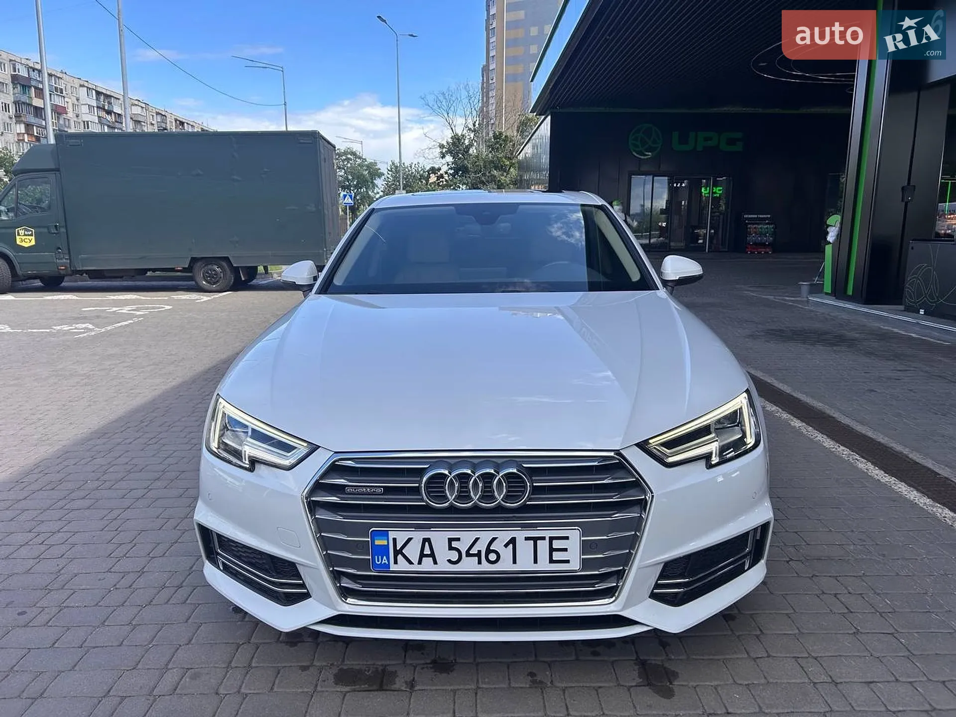 2016 Audi A4 - мініатюра 19