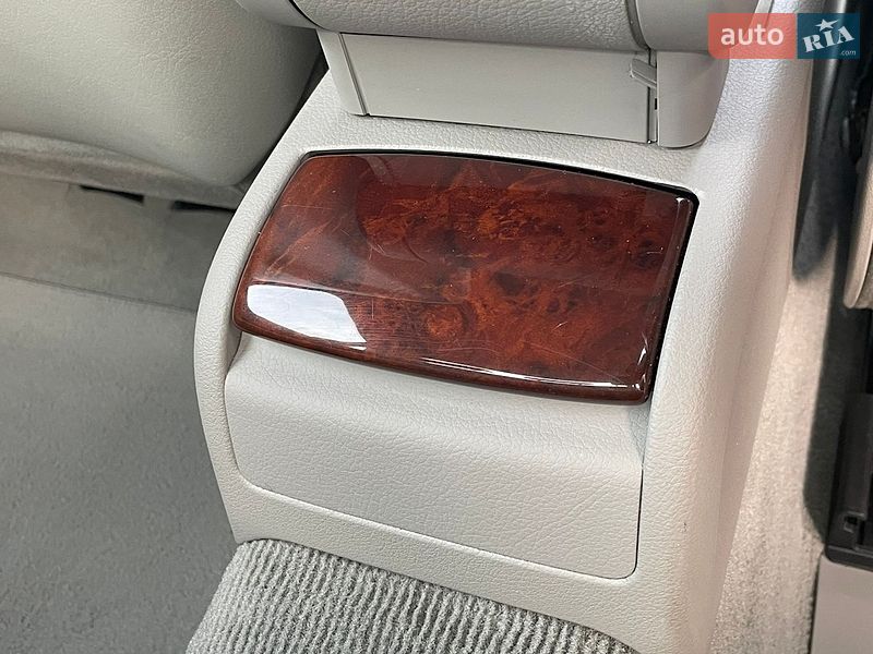Седан Audi A4 2007 в Сарнах