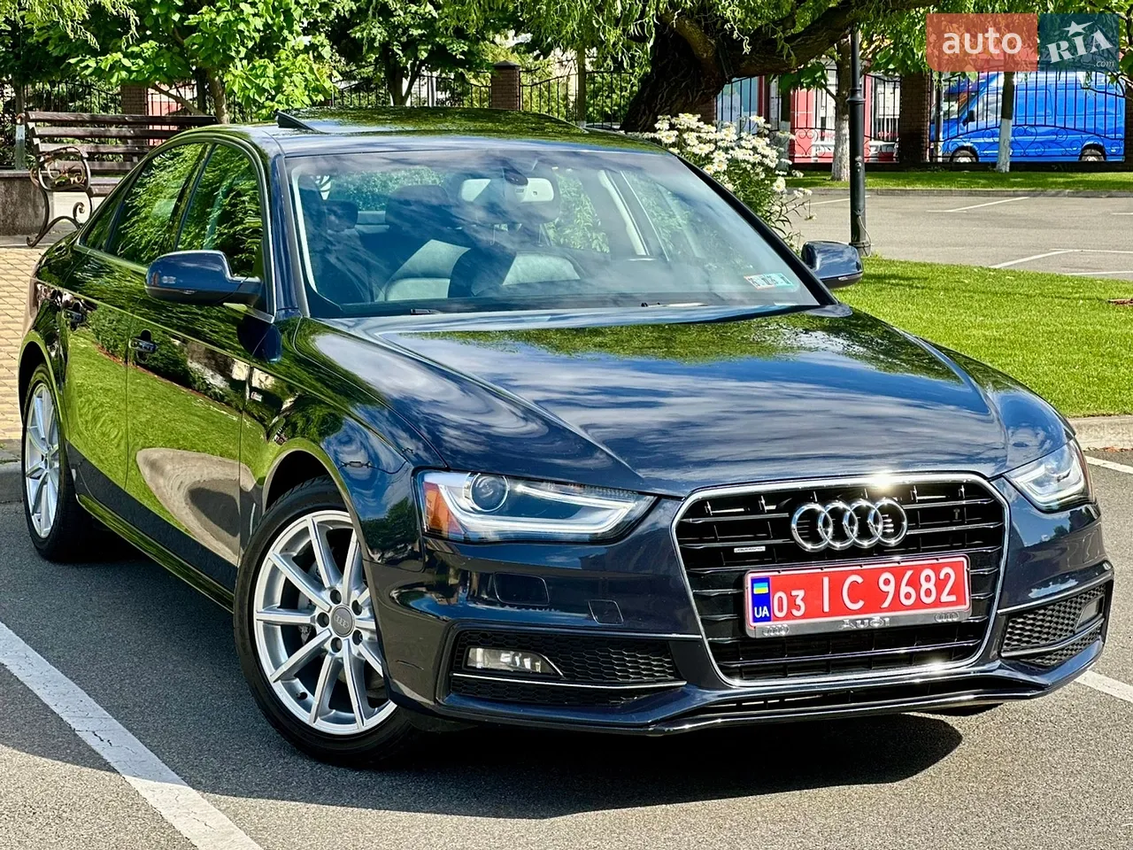 2018 Audi Q5 - мініатюра 84