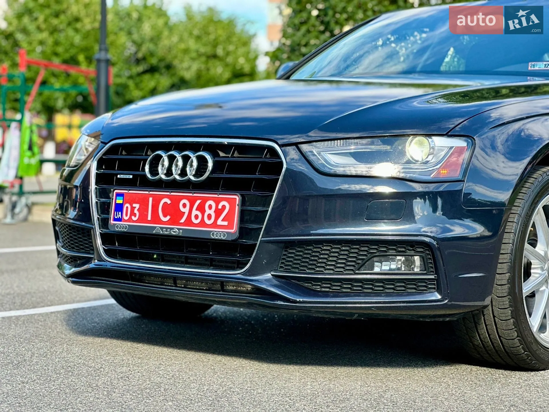 2016 Audi A4 - мініатюра 14