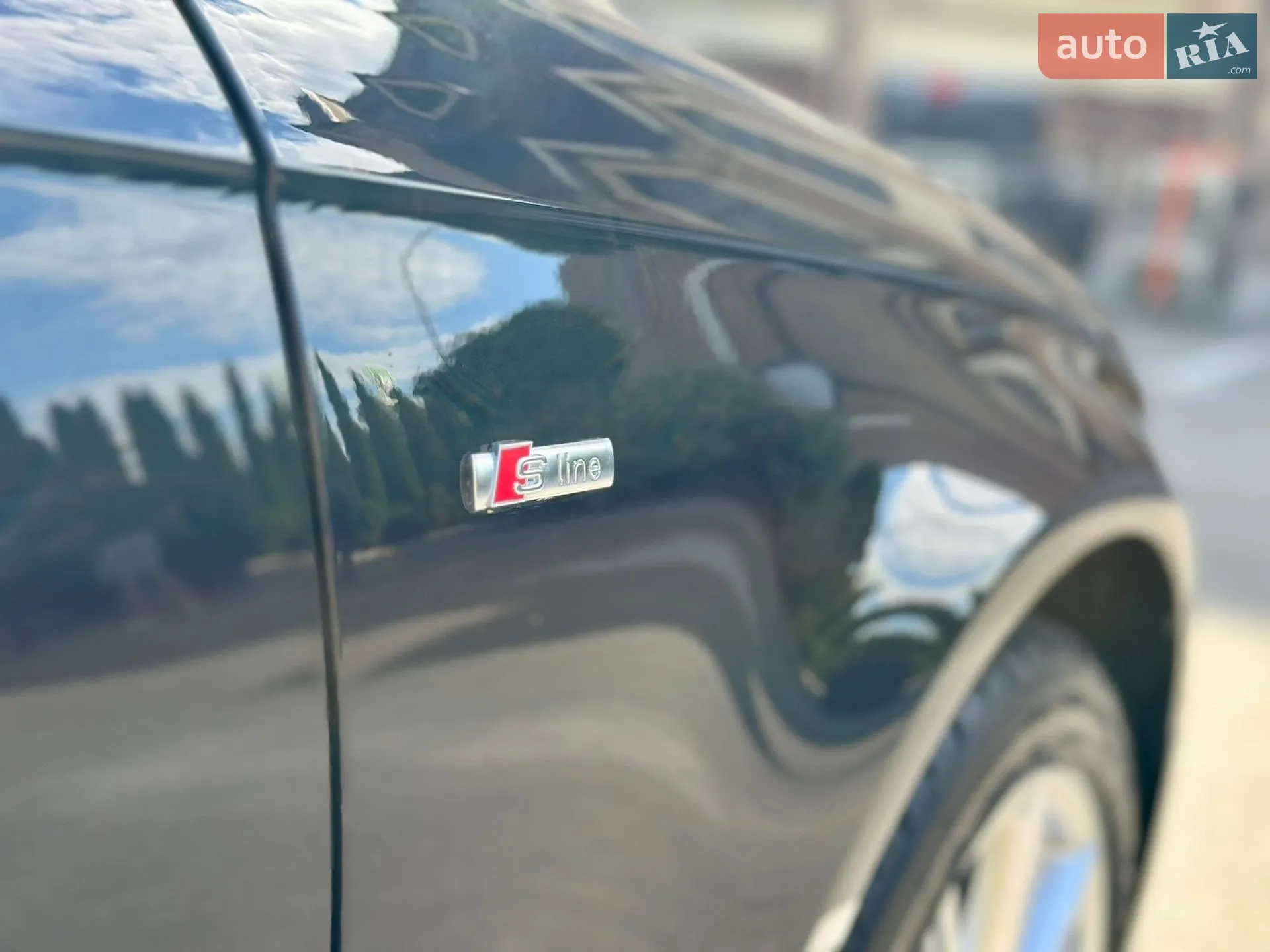 2016 Audi A4 - мініатюра 25