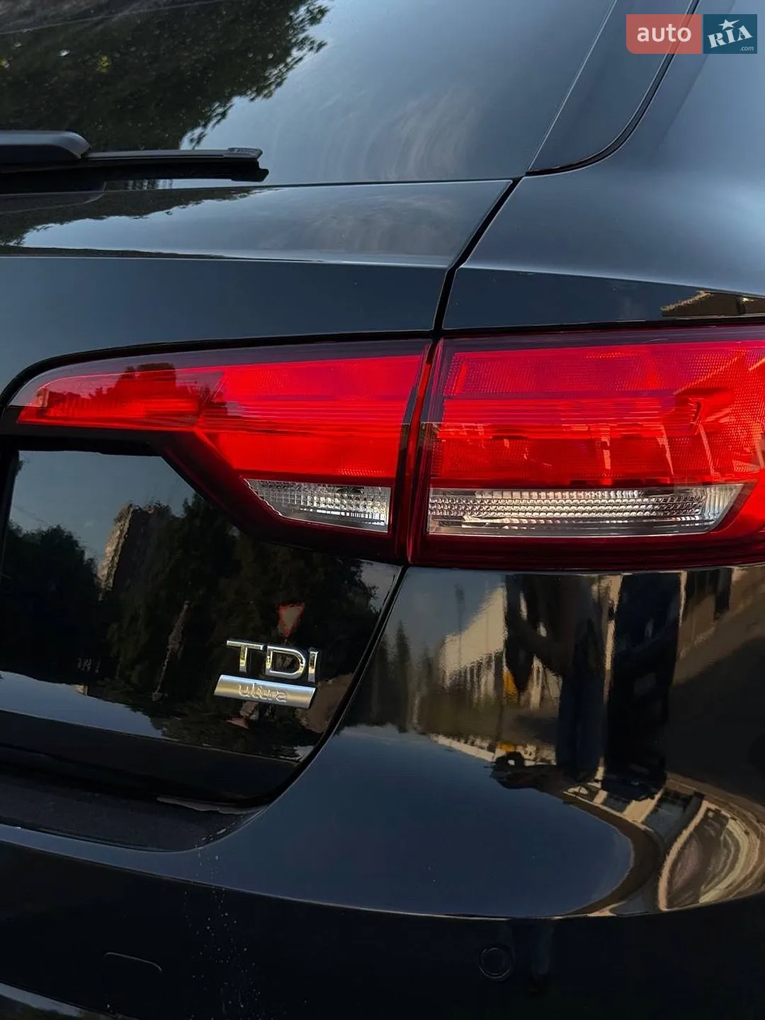 2017 Audi A4 - мініатюра 9