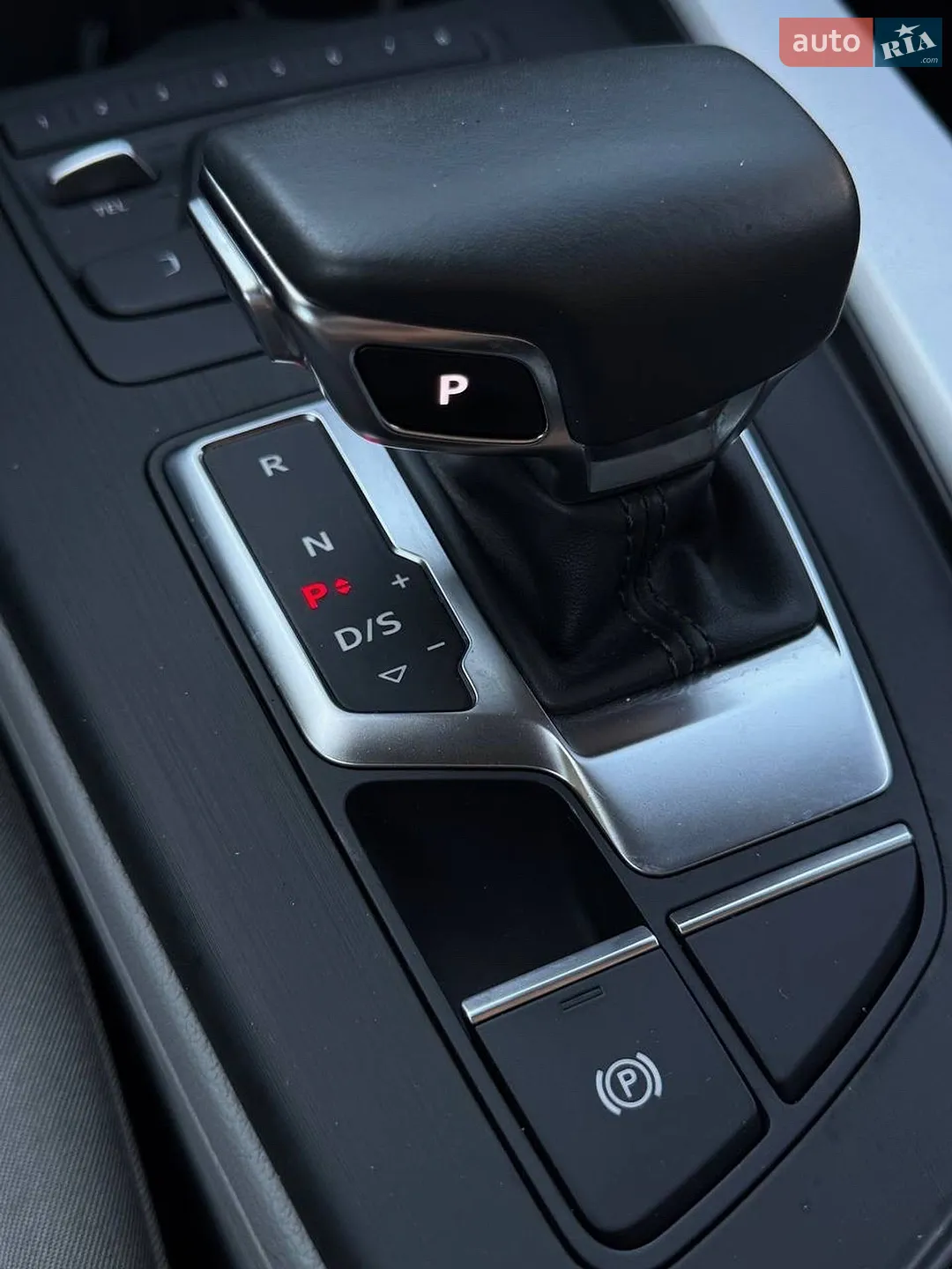 2017 Audi A4 - мініатюра 19