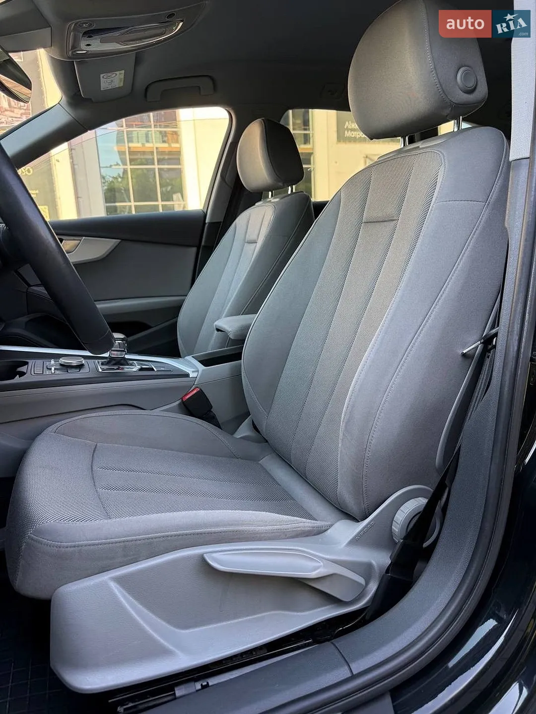 2017 Audi A4 - мініатюра 35