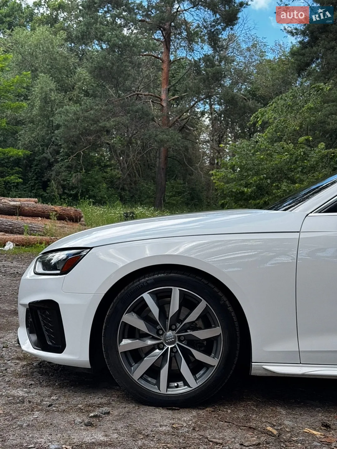 2020 Audi A4 - мініатюра 11
