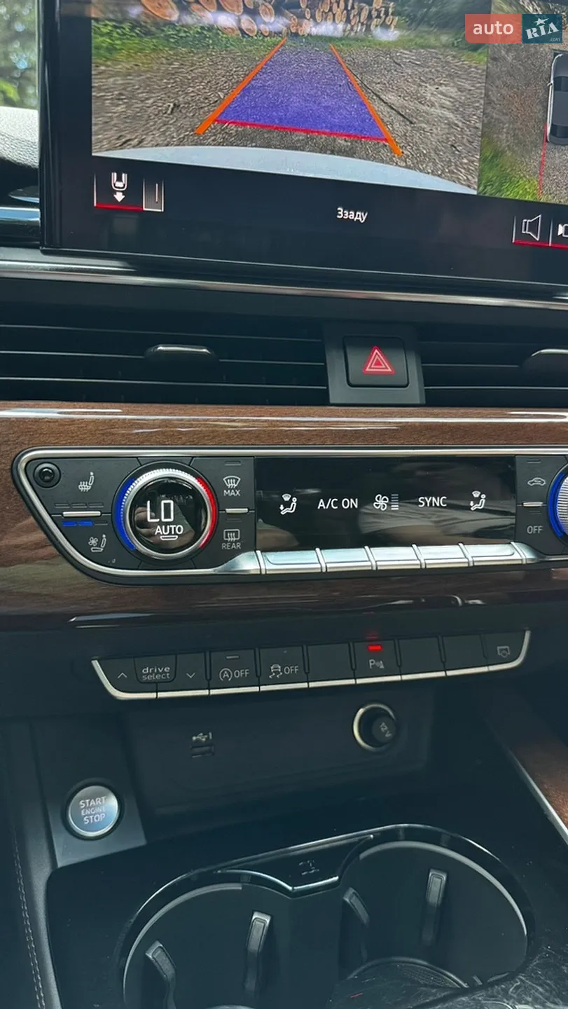 2020 Audi A4 - мініатюра 31
