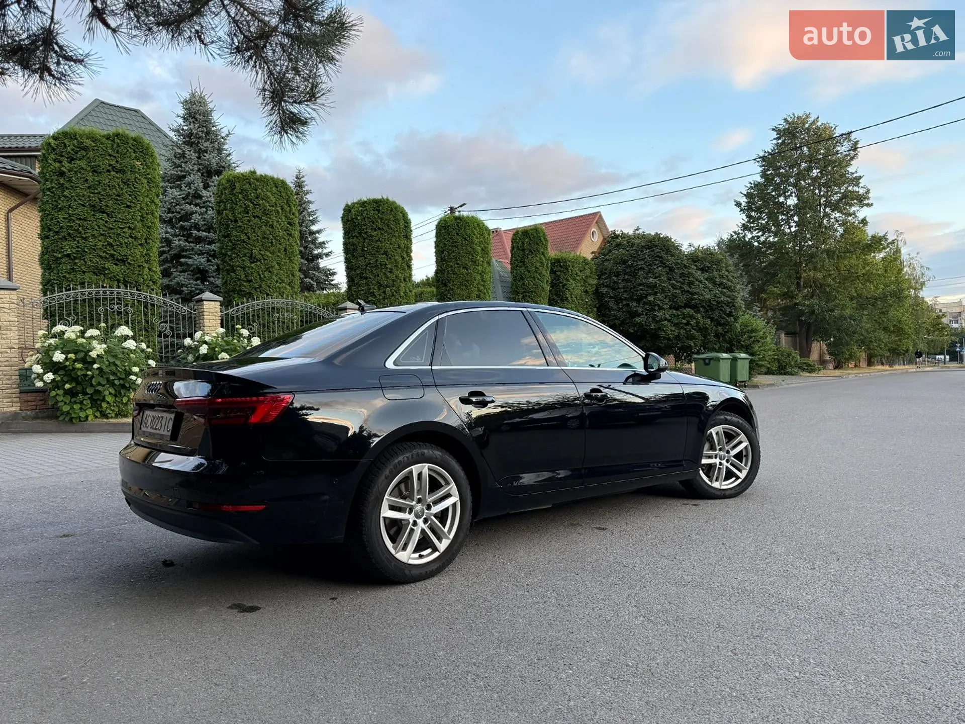 2016 Audi A4 - мініатюра 12