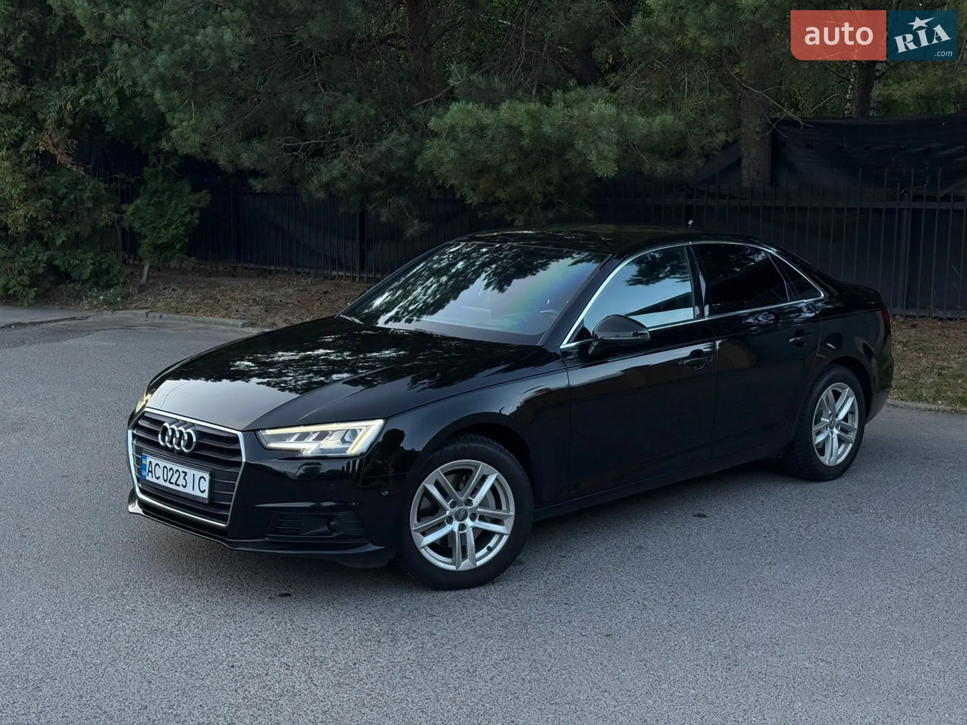 2016 Audi A4 - мініатюра 39